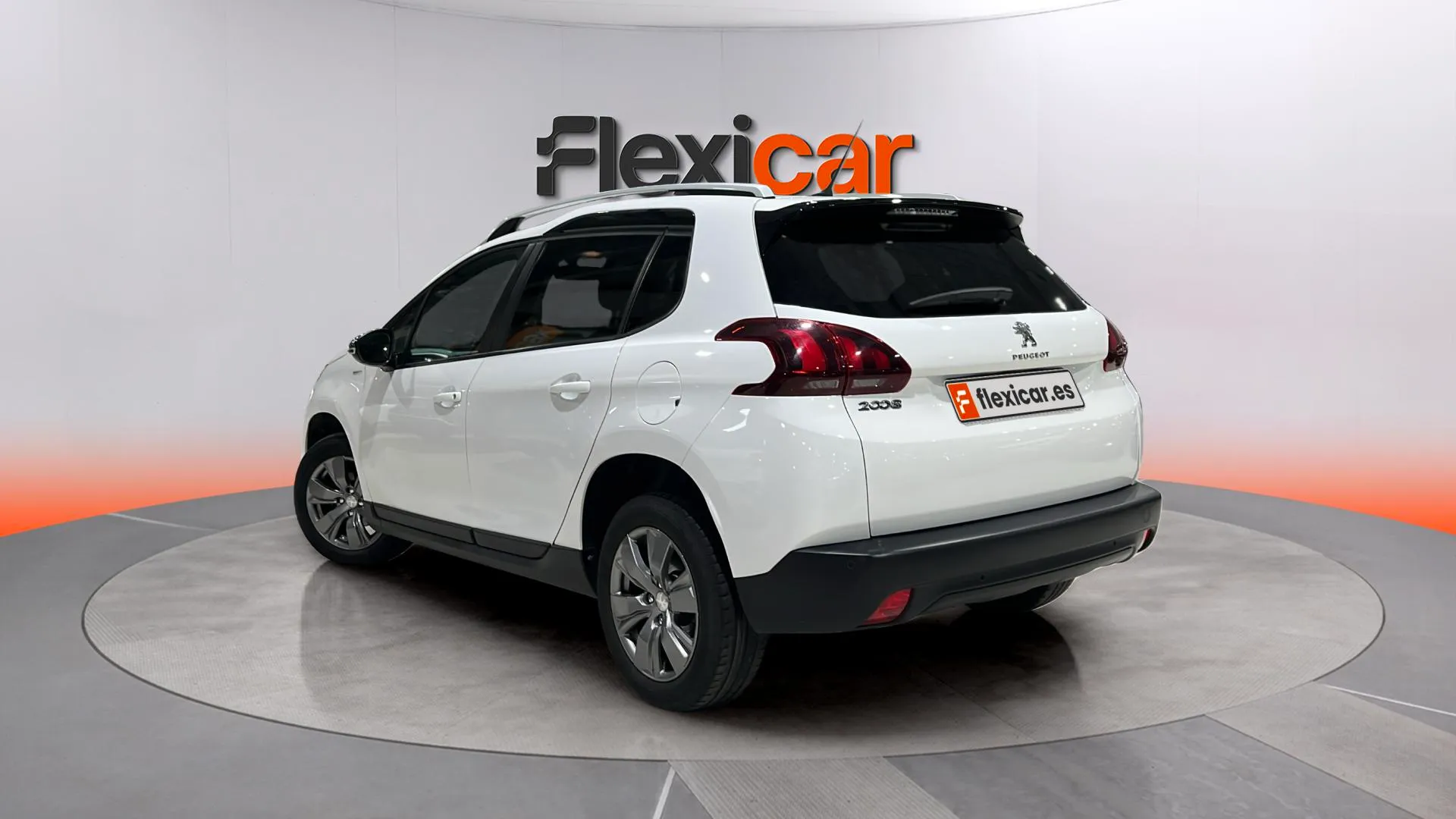 Peugeot 2008 Style 1.6 BlueHDi - foto 6