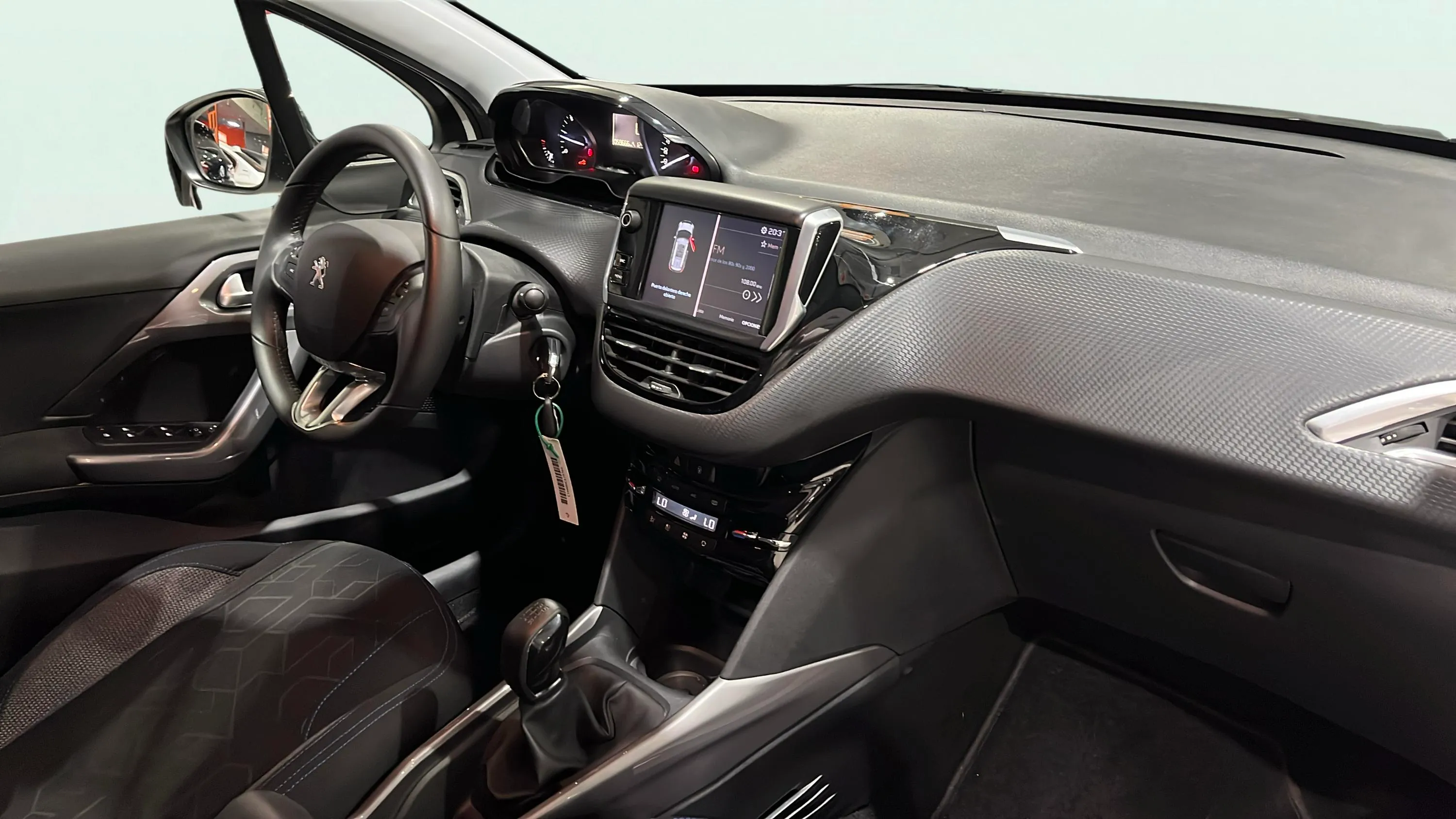 Peugeot 2008 Style 1.6 BlueHDi - foto 12