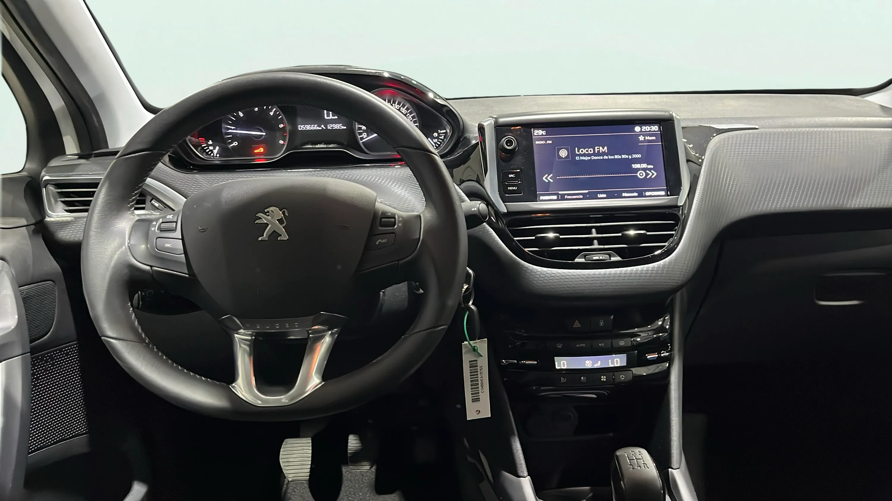 Peugeot 2008 Style 1.6 BlueHDi - foto 28