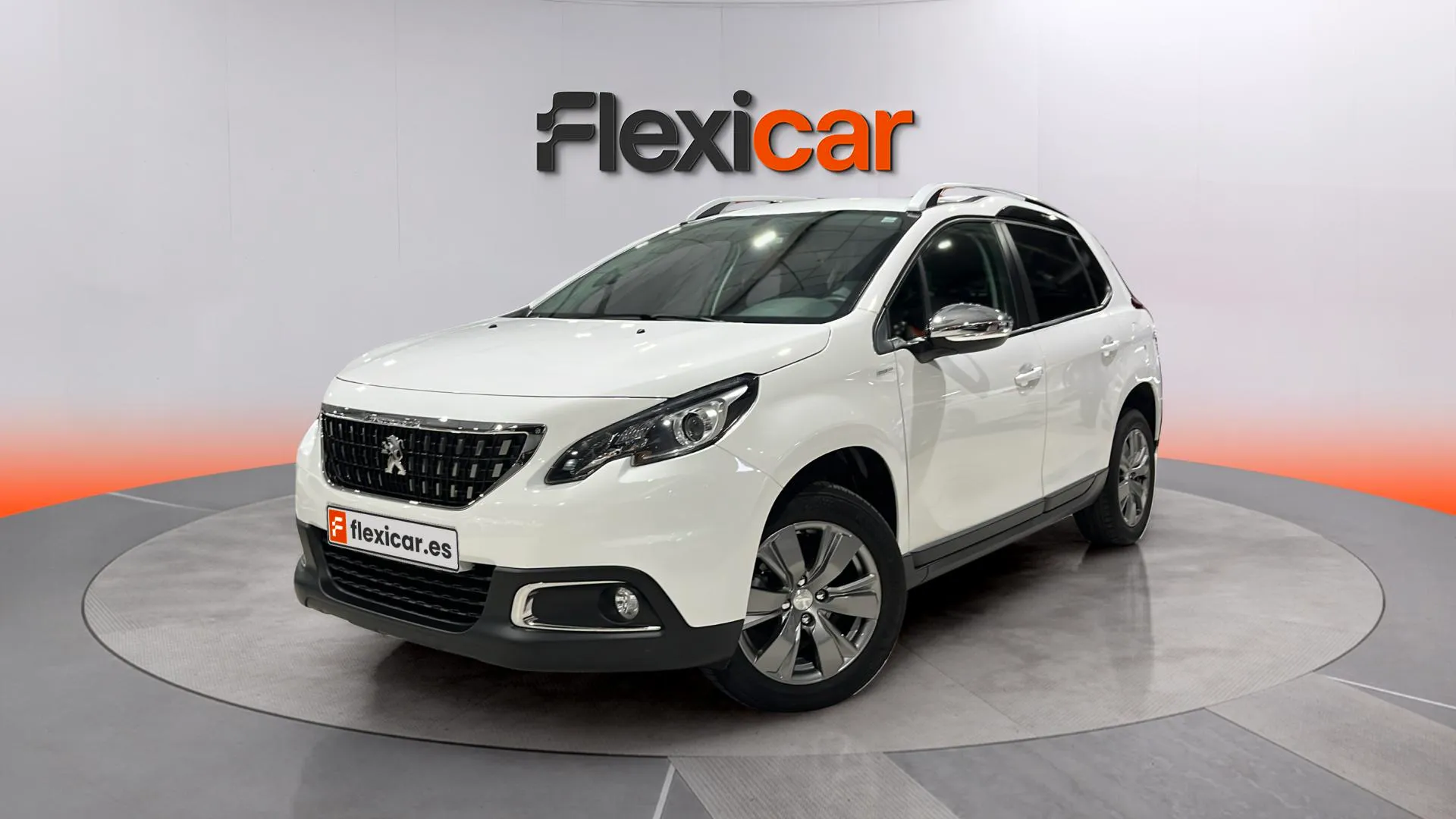 Peugeot 2008 Style 1.6 BlueHDi - foto 3