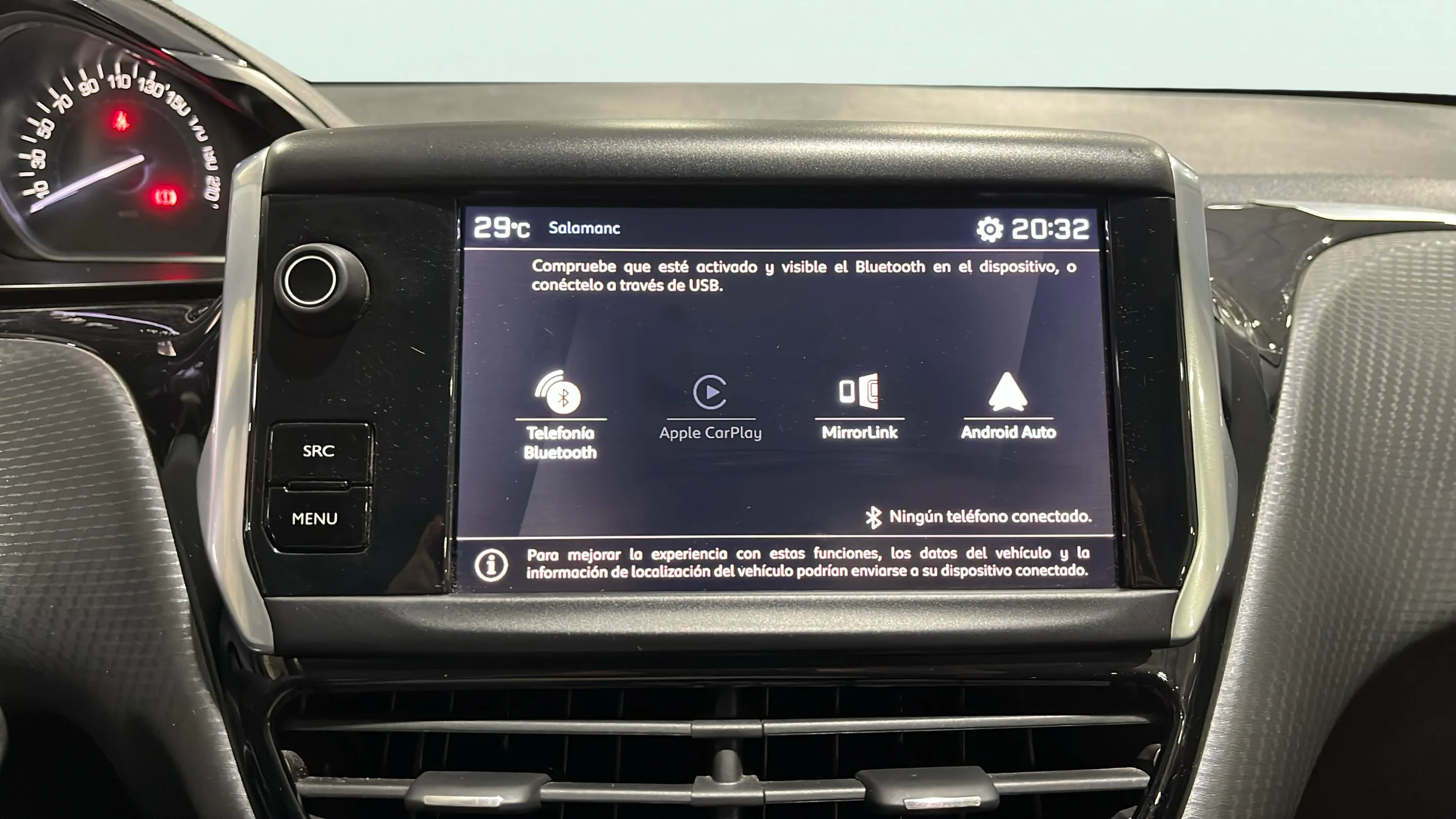 Peugeot 2008 Style 1.6 BlueHDi - foto 22