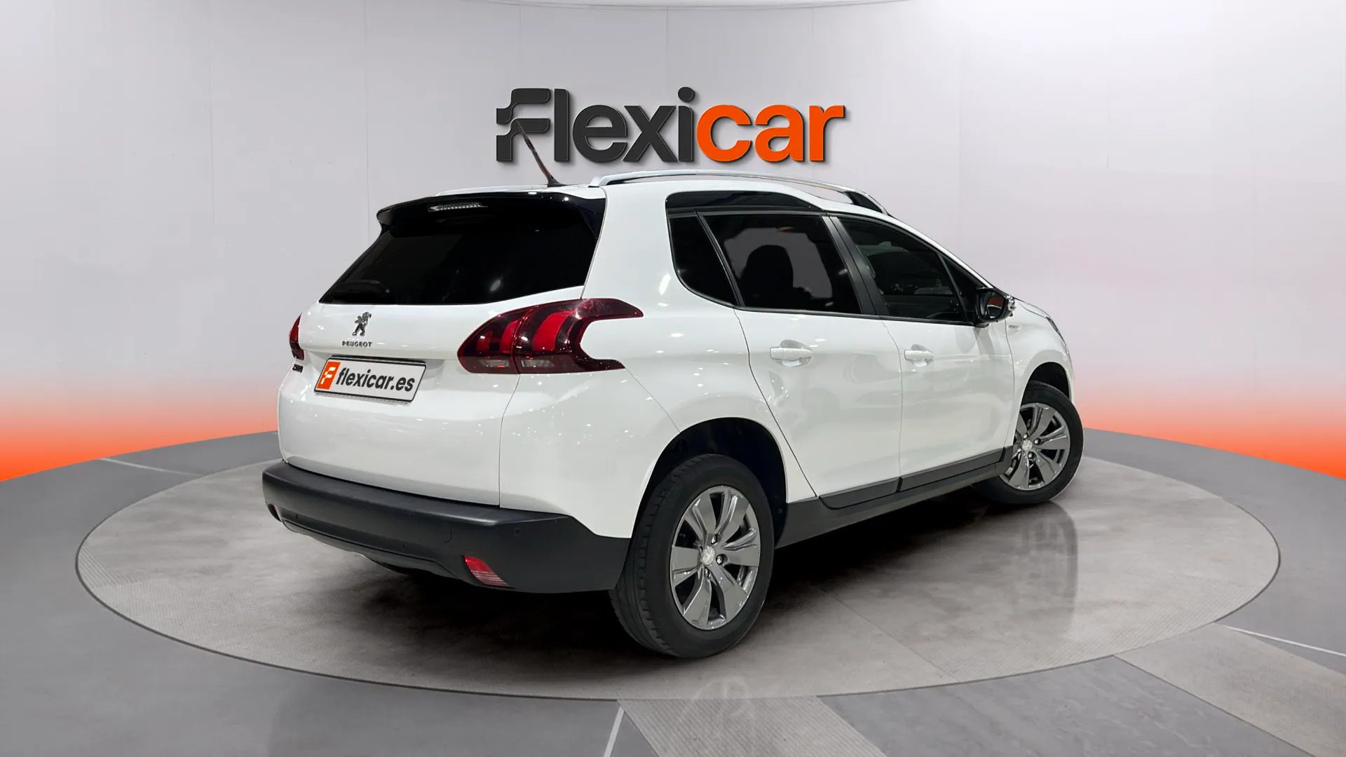 Peugeot 2008 Style 1.6 BlueHDi - foto 8