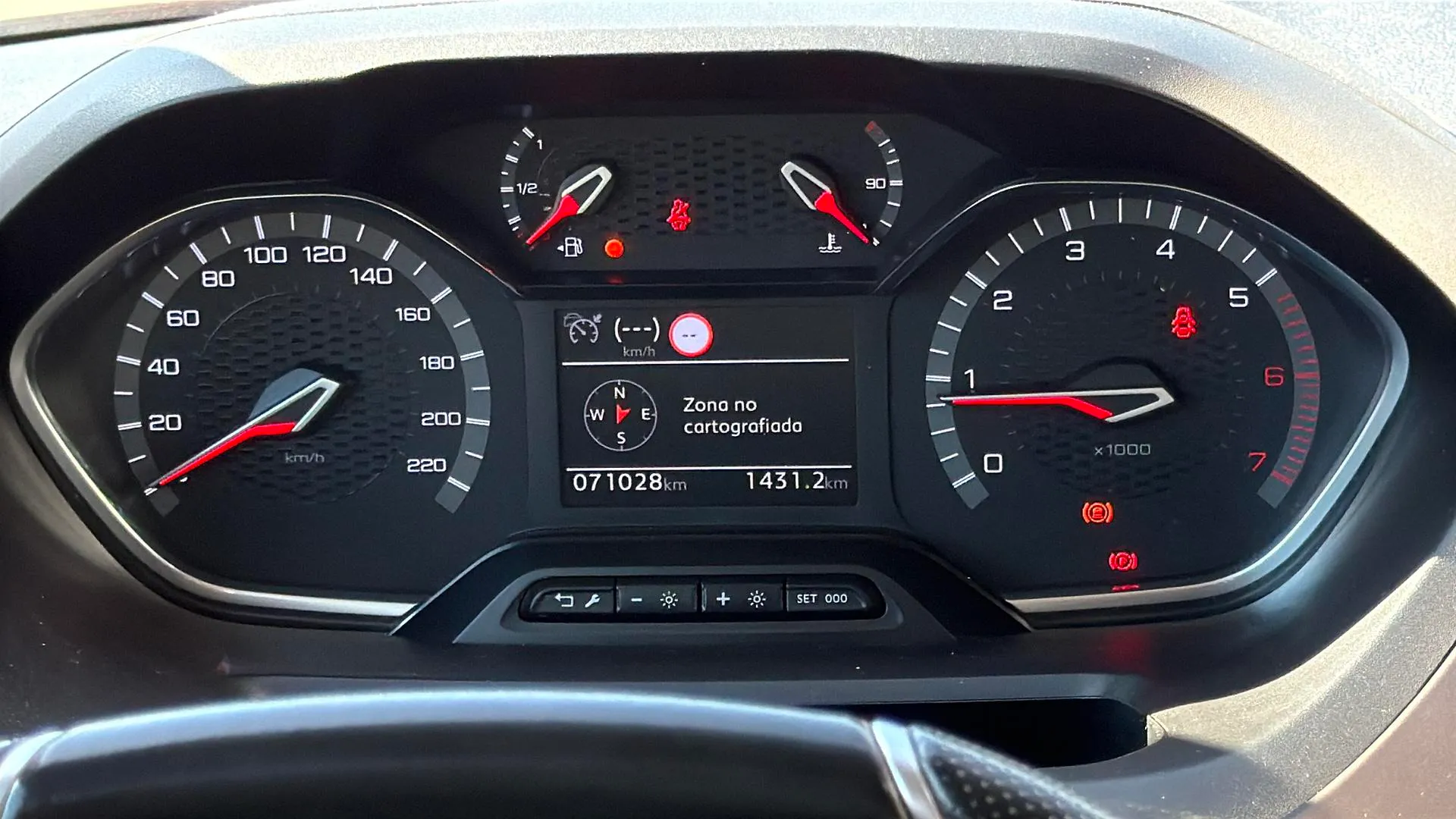 Peugeot Rifter GT Standard BlueHDi - foto 18