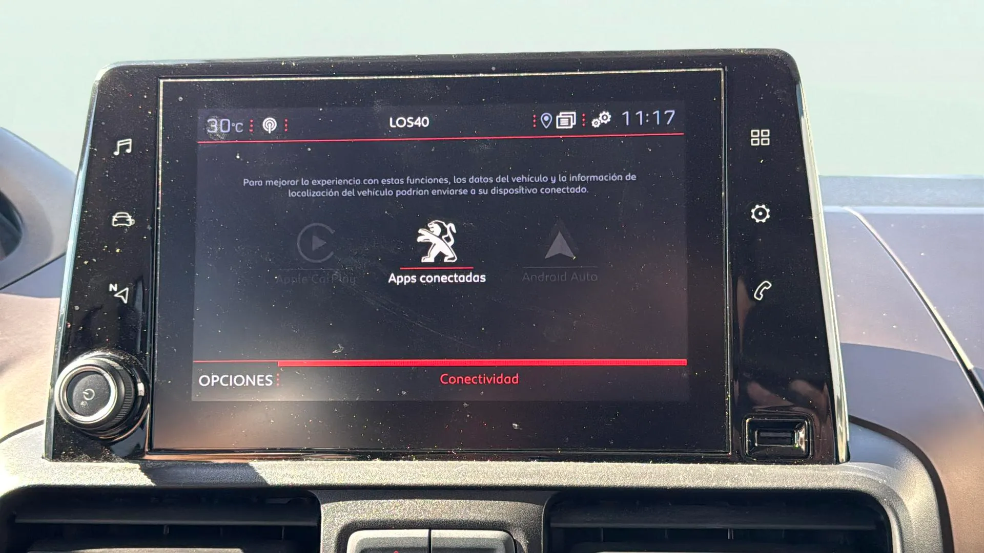 Peugeot Rifter GT Standard BlueHDi - foto 13
