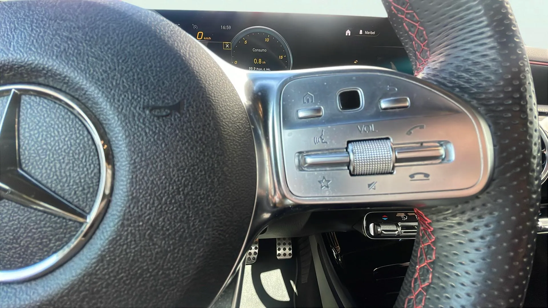 Mercedes-Benz Clase A A 180 d - foto 18