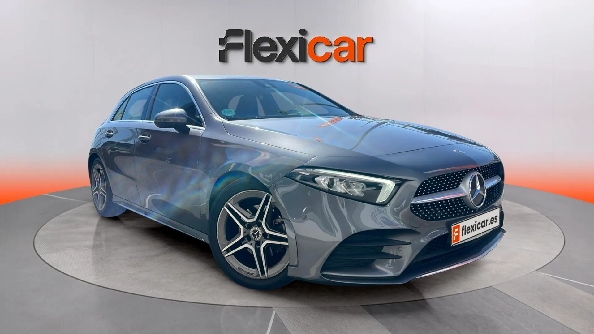 Mercedes-Benz Clase A A 180 d - foto 1