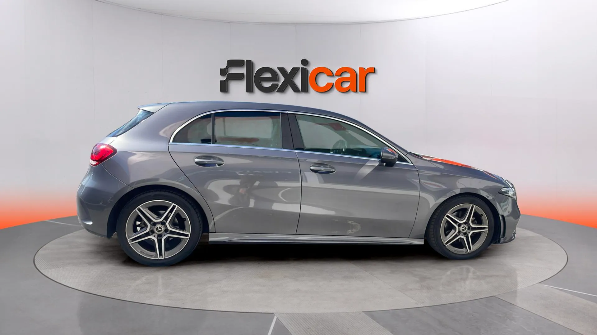 Mercedes-Benz Clase A A 180 d - foto 8