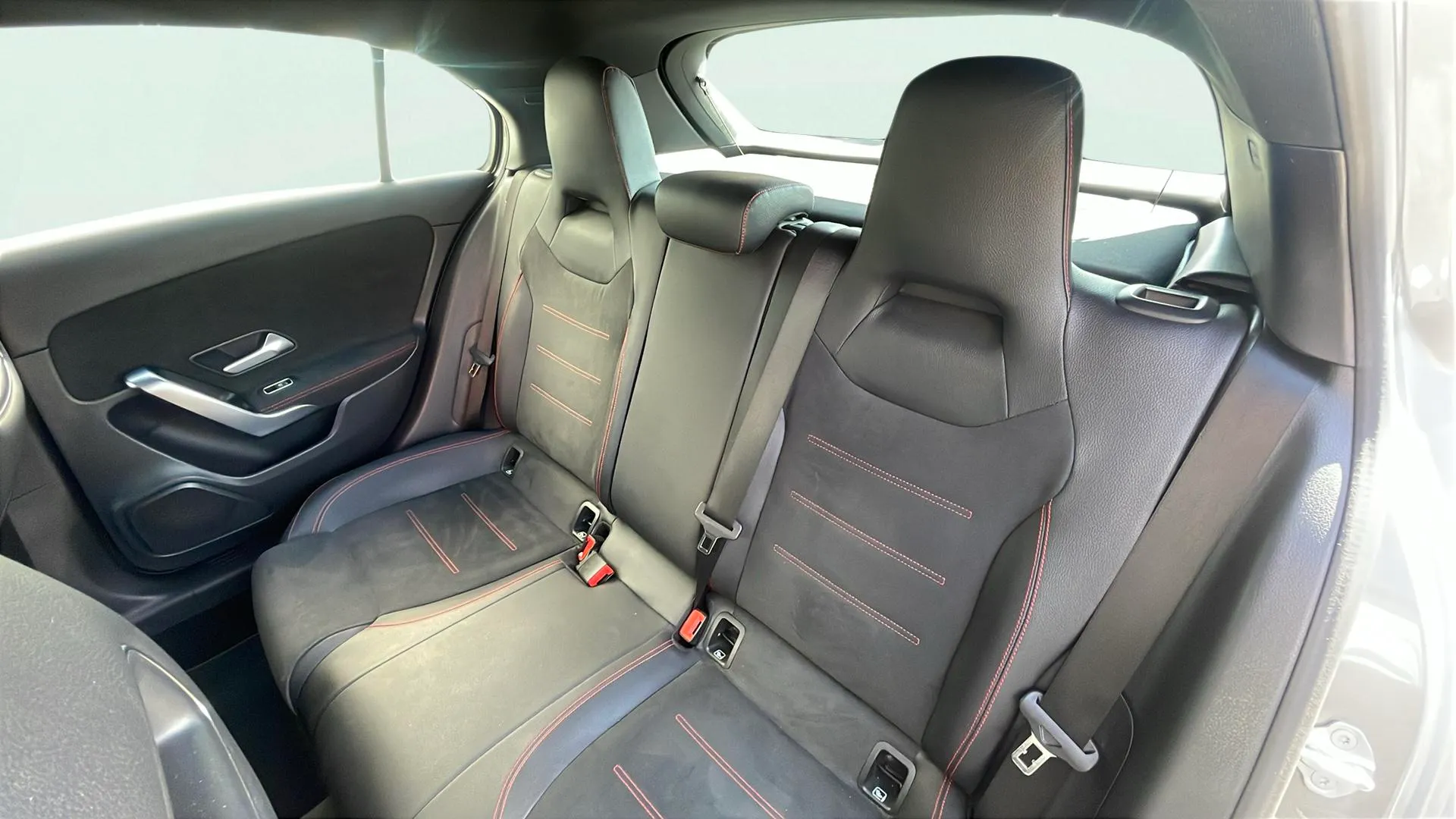 Mercedes-Benz Clase A A 180 d - foto 20