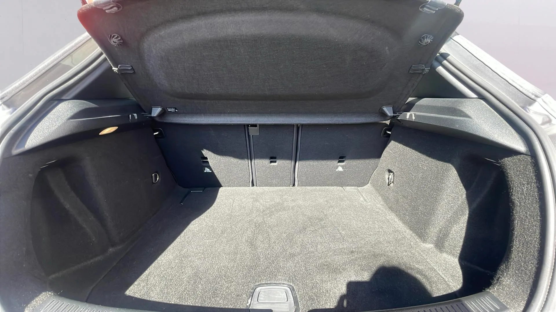 Mercedes-Benz Clase A A 180 d - foto 21