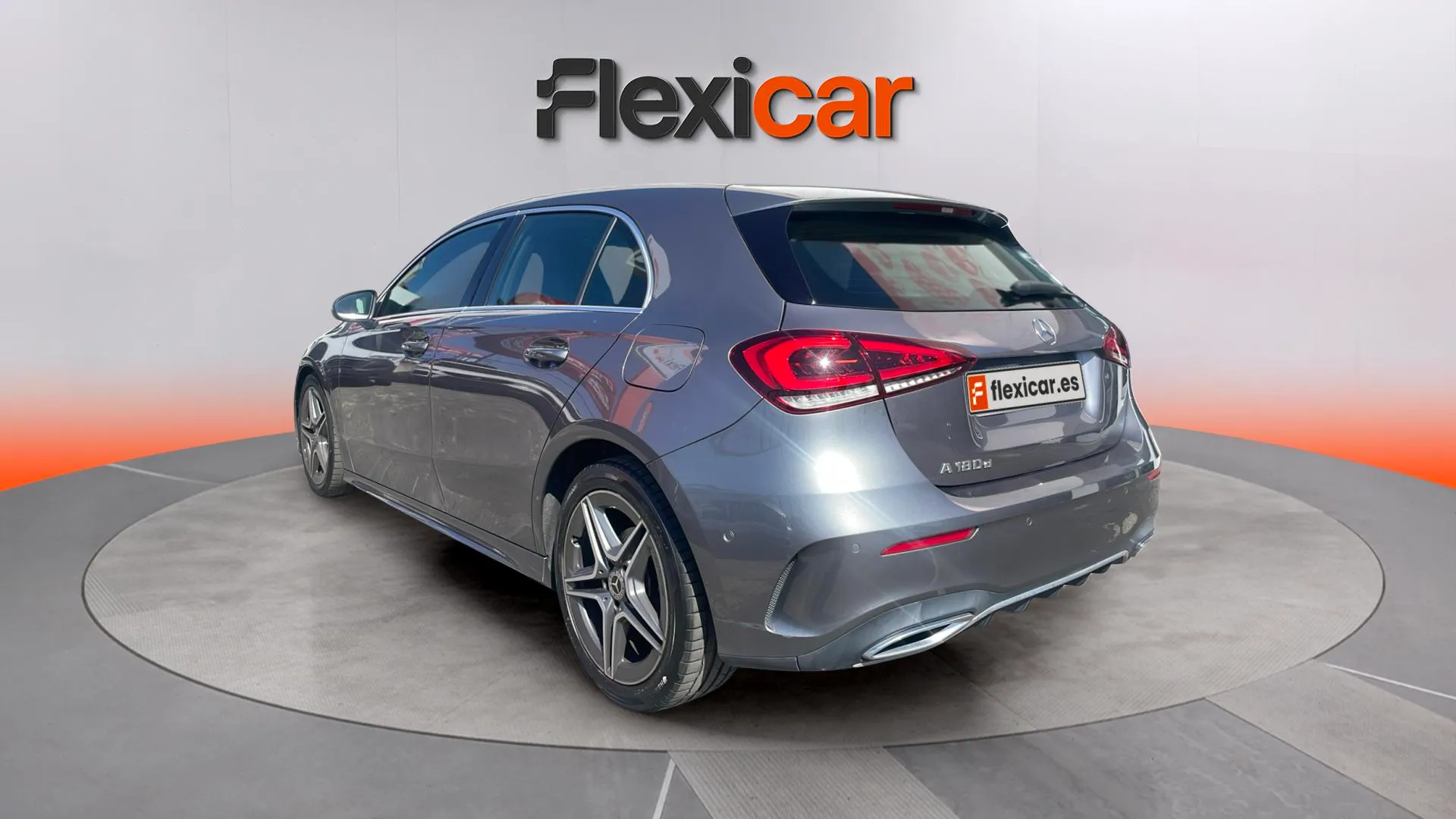 Mercedes-Benz Clase A A 180 d - foto 5