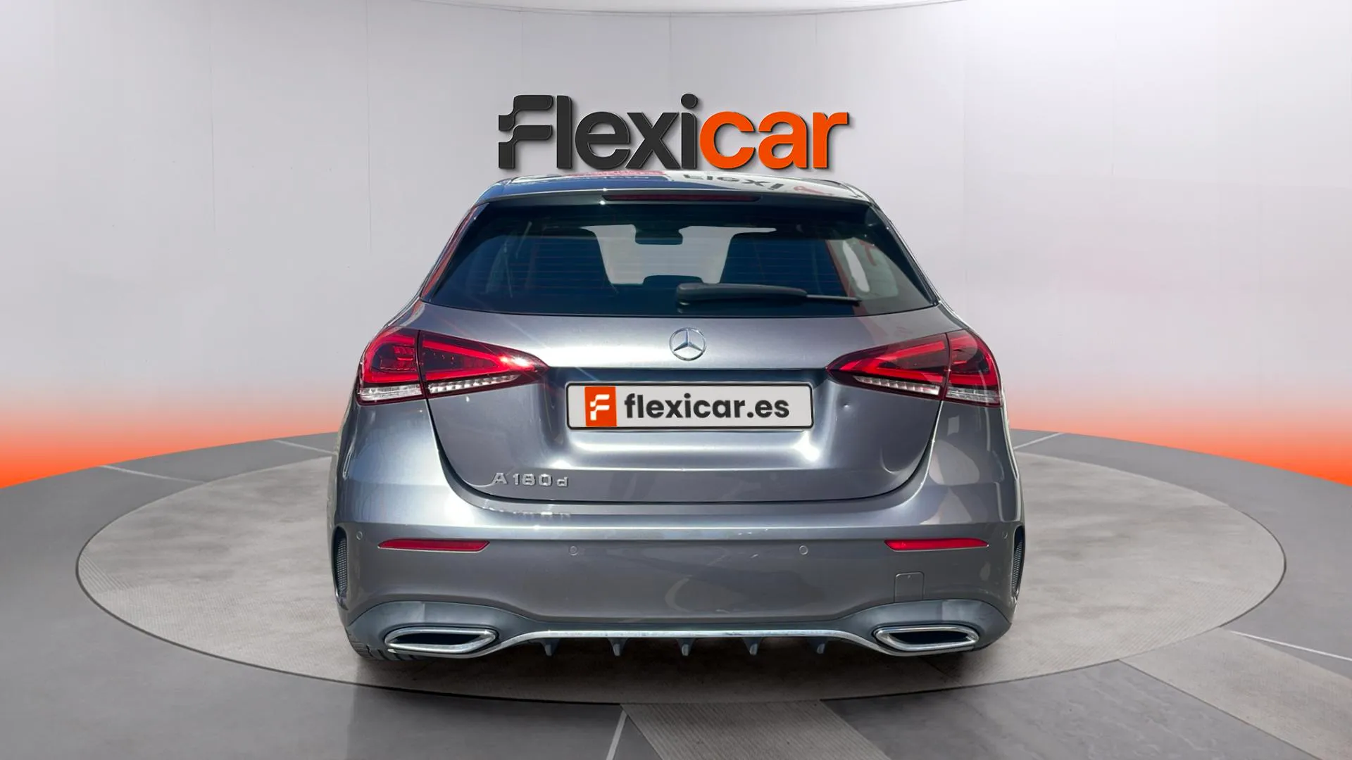 Mercedes-Benz Clase A A 180 d - foto 6