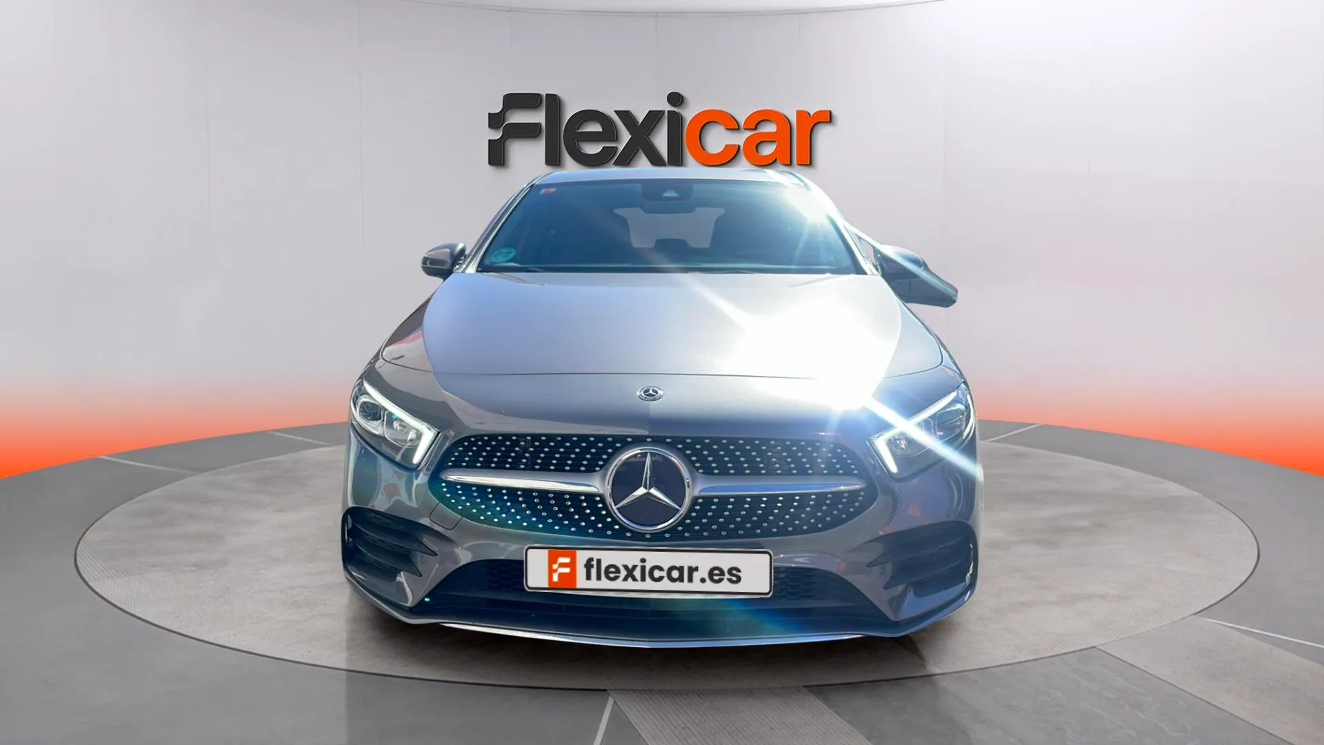 Mercedes-Benz Clase A A 180 d - foto 2