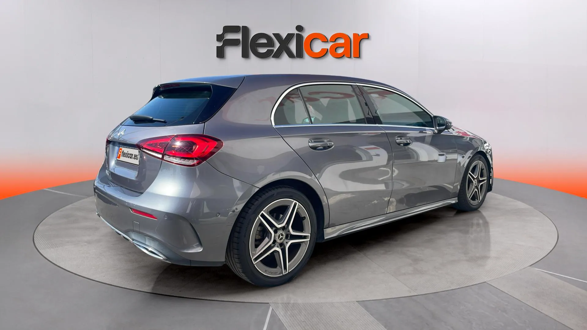 Mercedes-Benz Clase A A 180 d - foto 7