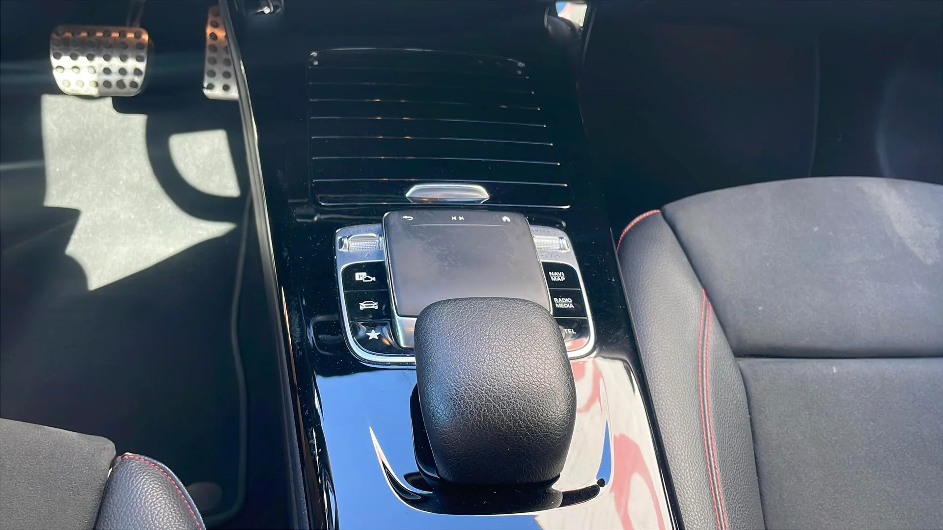 Mercedes-Benz Clase A A 180 d - foto 14