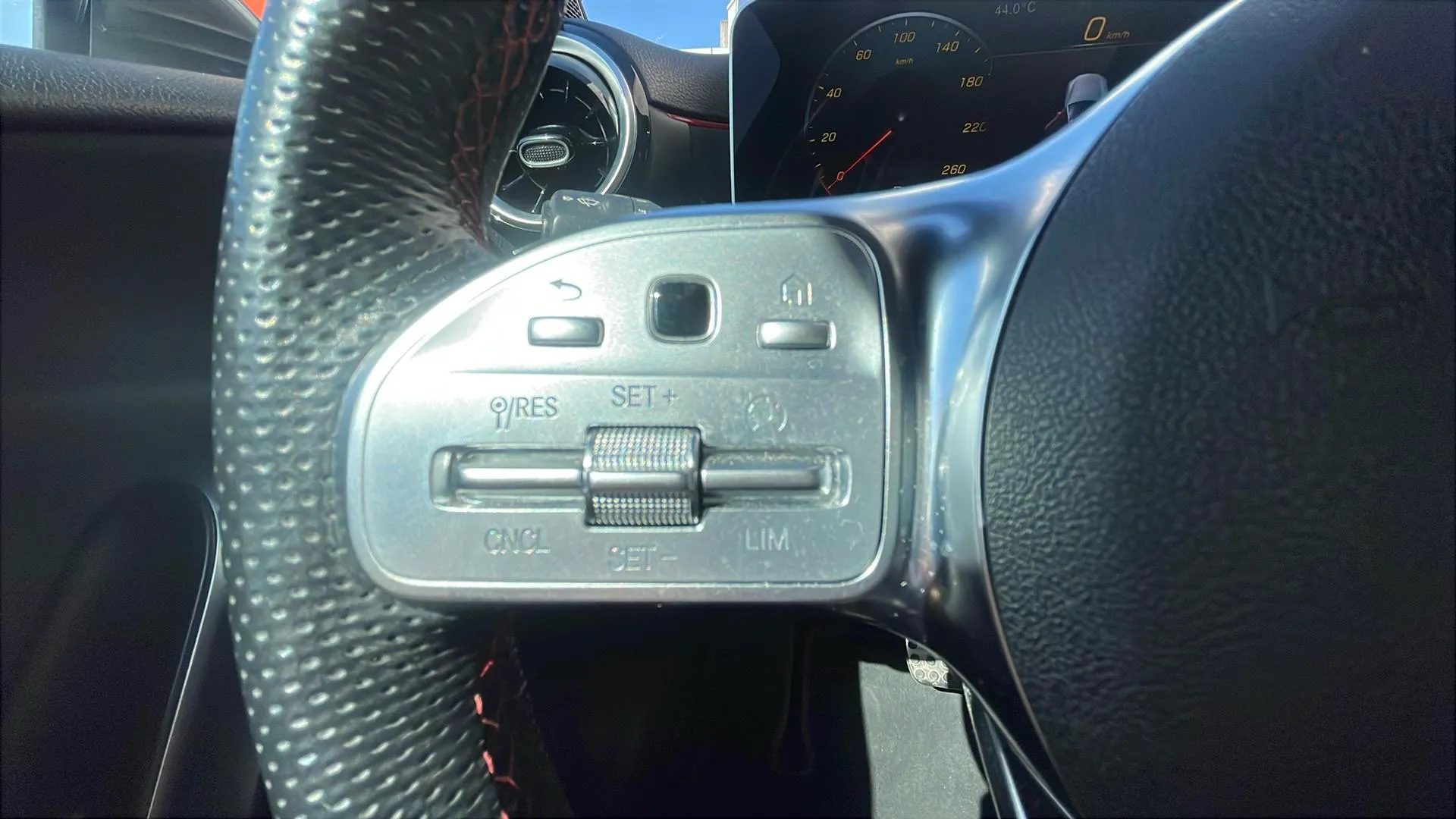 Mercedes-Benz Clase A A 180 d - foto 17