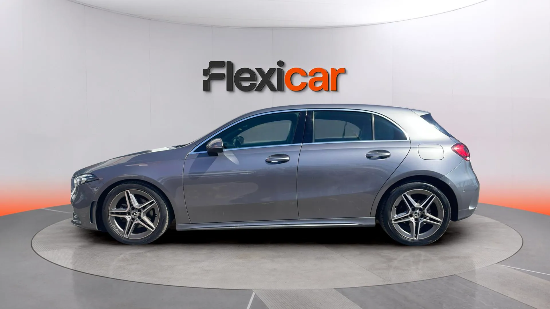 Mercedes-Benz Clase A A 180 d - foto 4