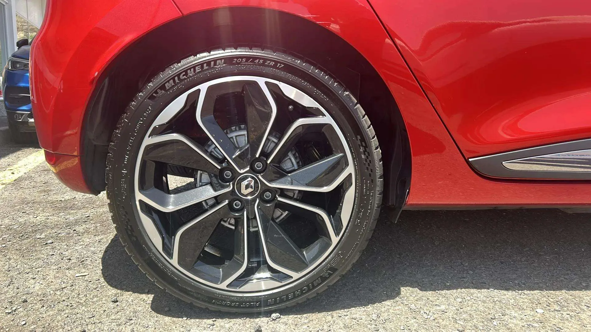 Renault Clio Intens TCe - foto 16