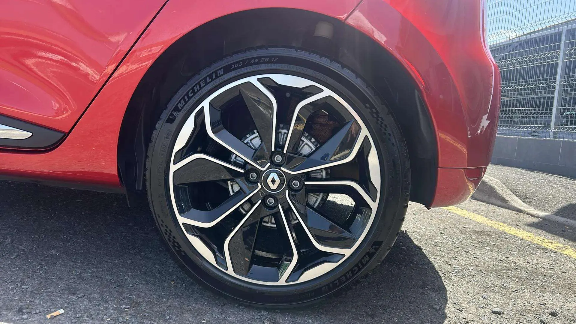 Renault Clio Intens TCe - foto 13