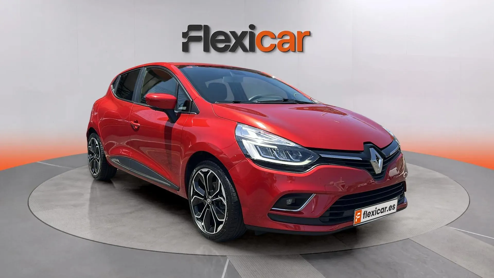 Renault Clio Intens TCe