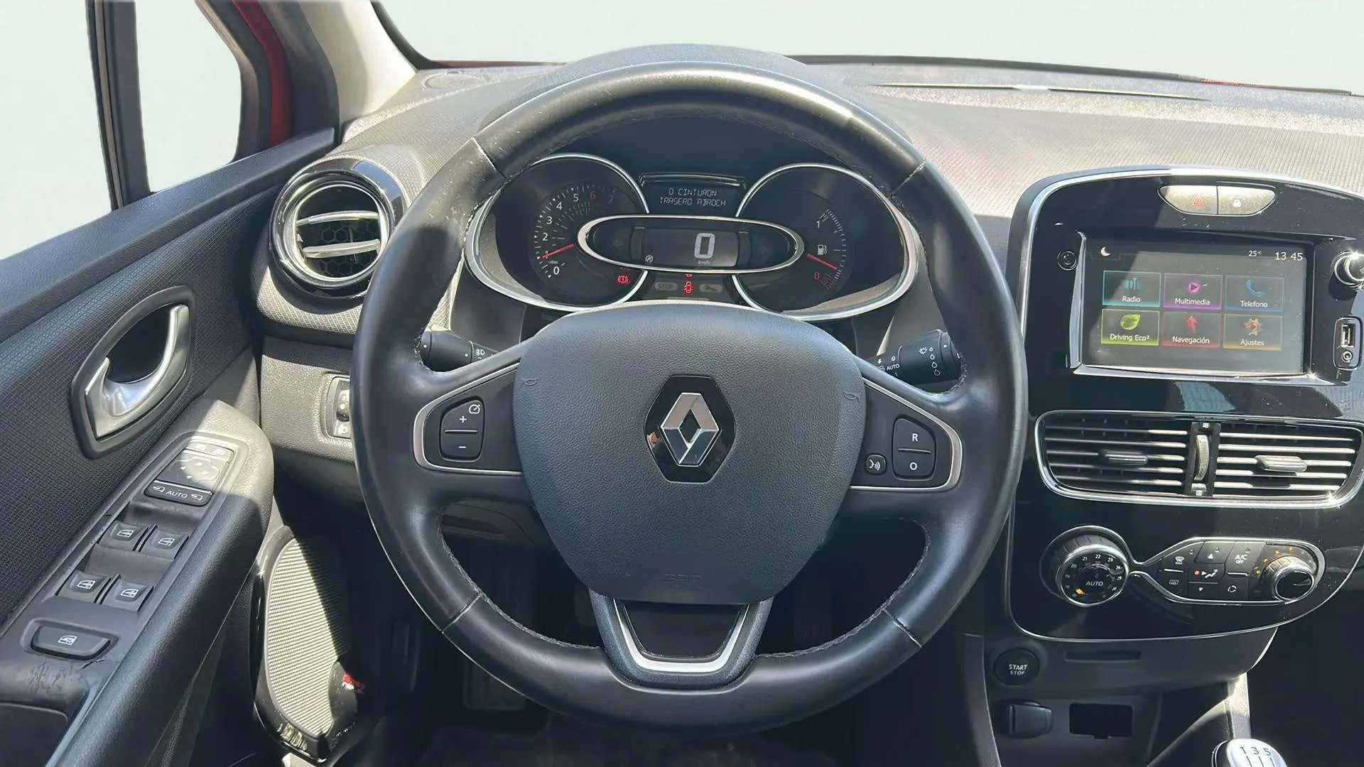 Renault Clio Intens TCe - foto 8