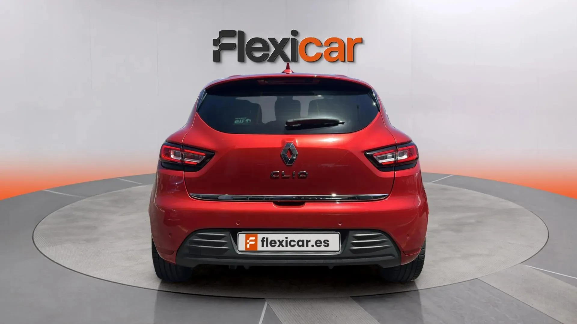 Renault Clio Intens TCe - foto 4