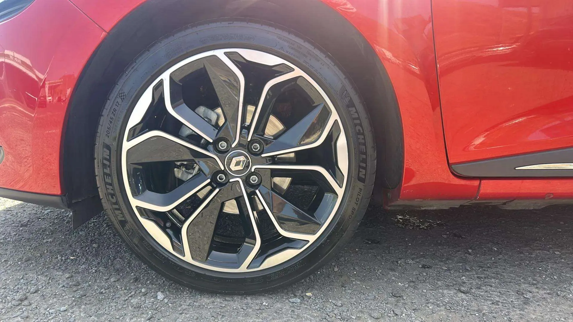 Renault Clio Intens TCe - foto 14