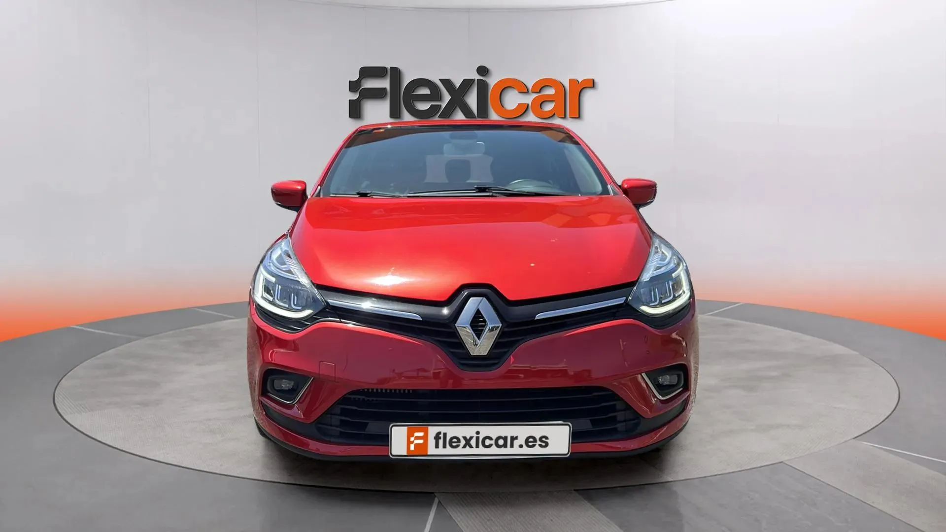Renault Clio Intens TCe - foto 2