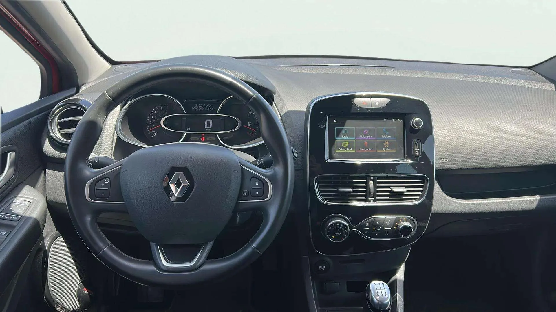 Renault Clio Intens TCe - foto 6