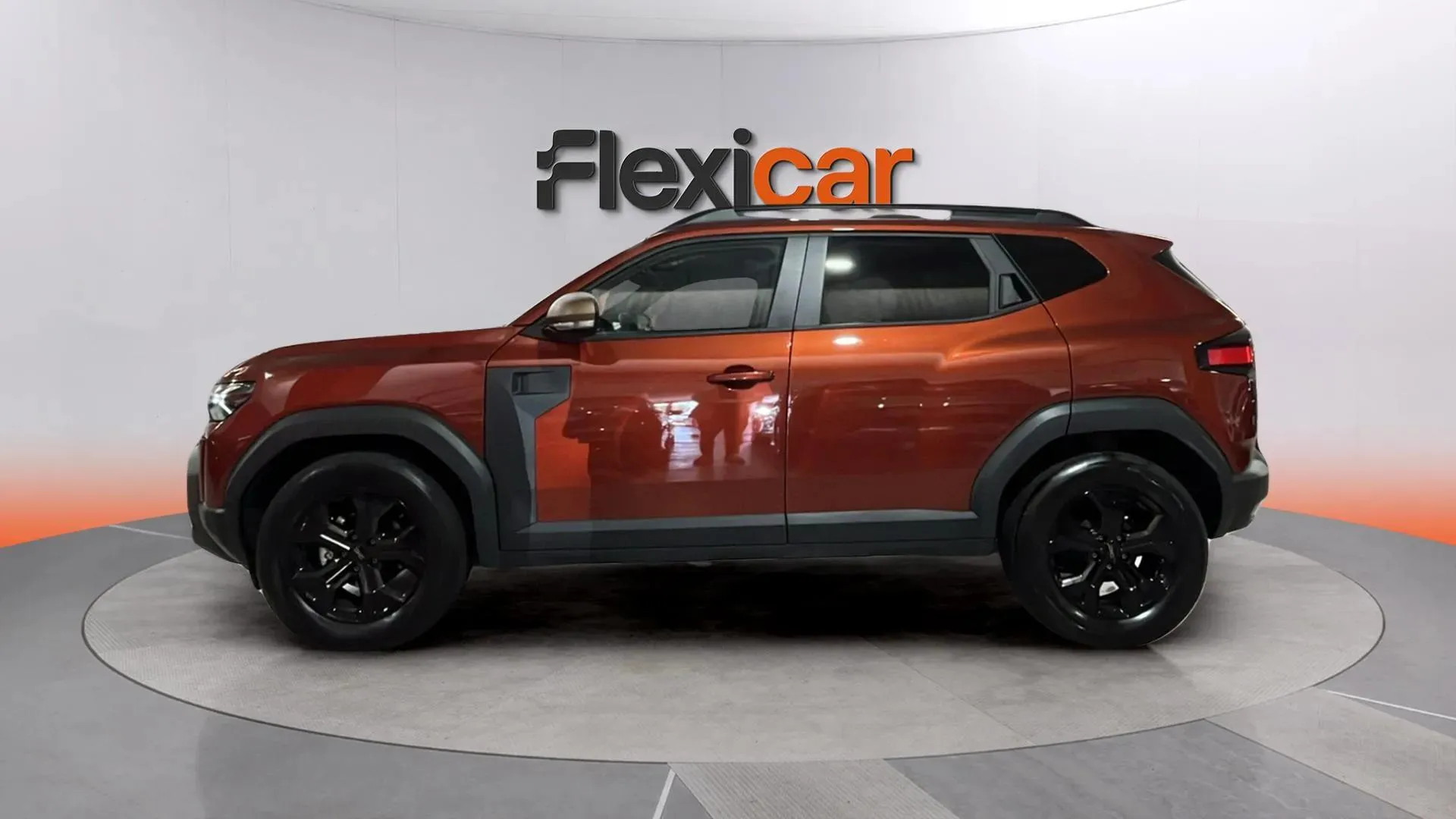 Dacia Duster Extreme Eco-G 120 4x2 - foto 4
