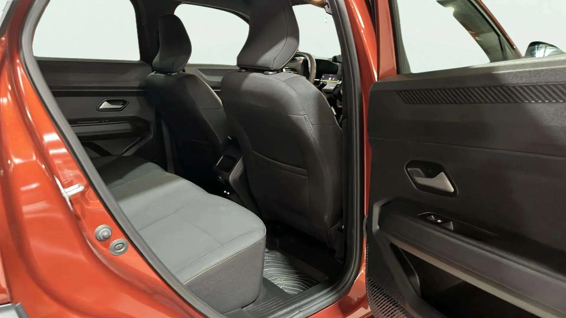 Dacia Duster Extreme Eco-G 120 4x2 - foto 13