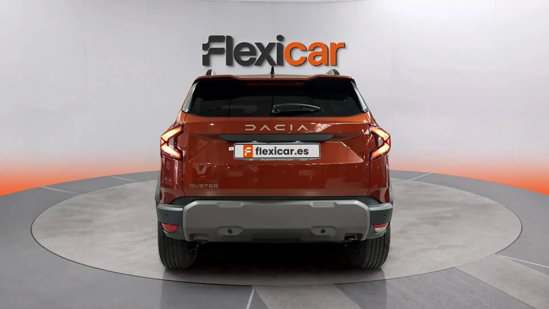 Dacia Duster Extreme Eco-G 120 4x2 - foto 6