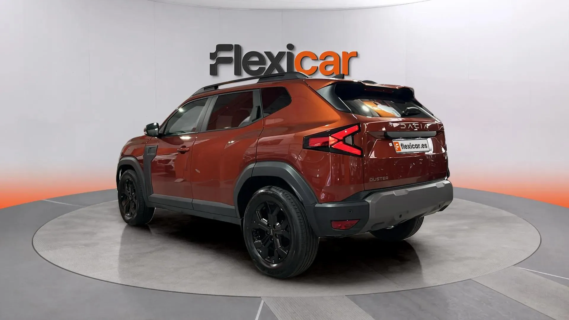 Dacia Duster Extreme Eco-G 120 4x2 - foto 5