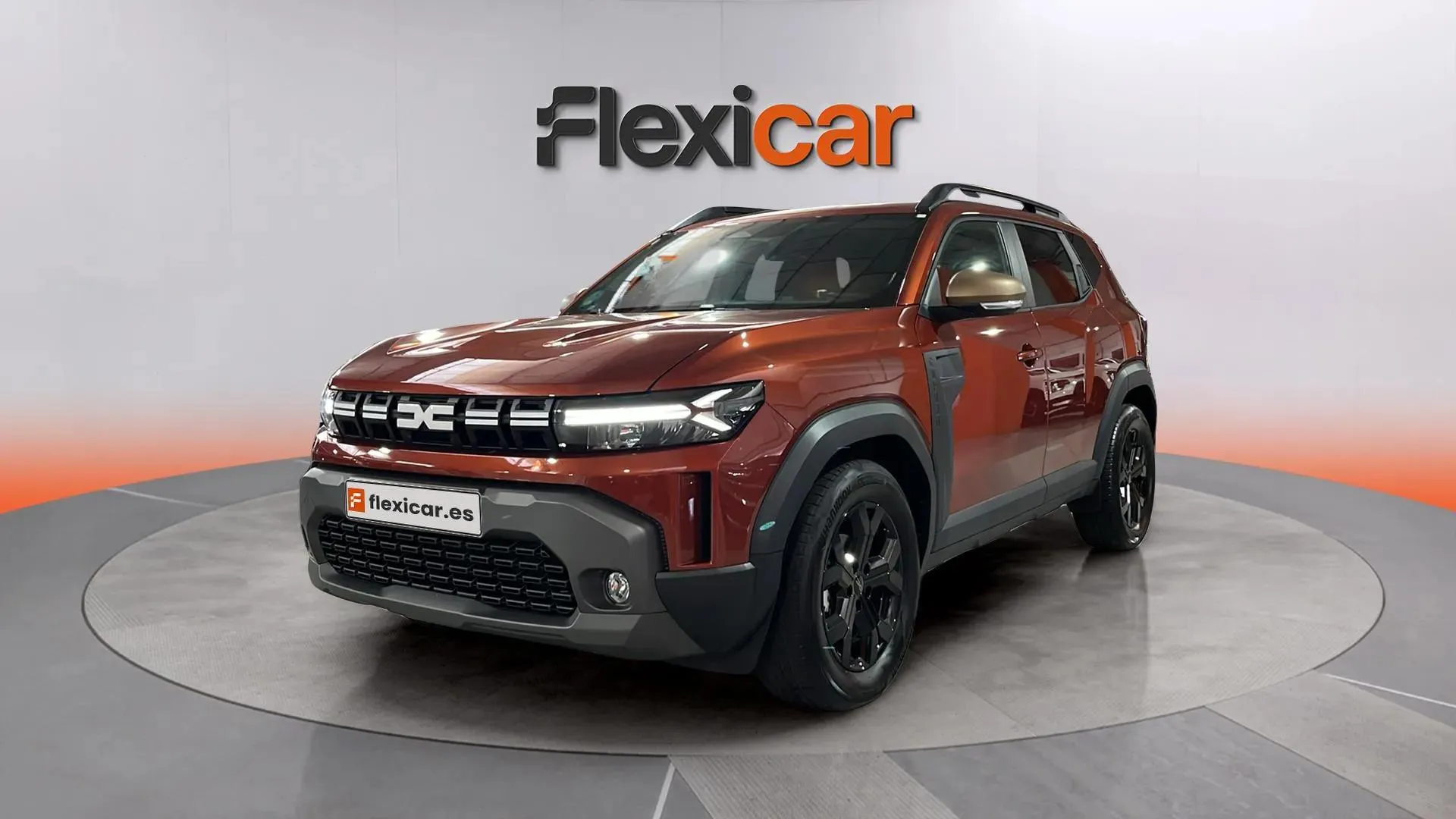 Dacia Duster Extreme Eco-G 120 4x2 - foto 3
