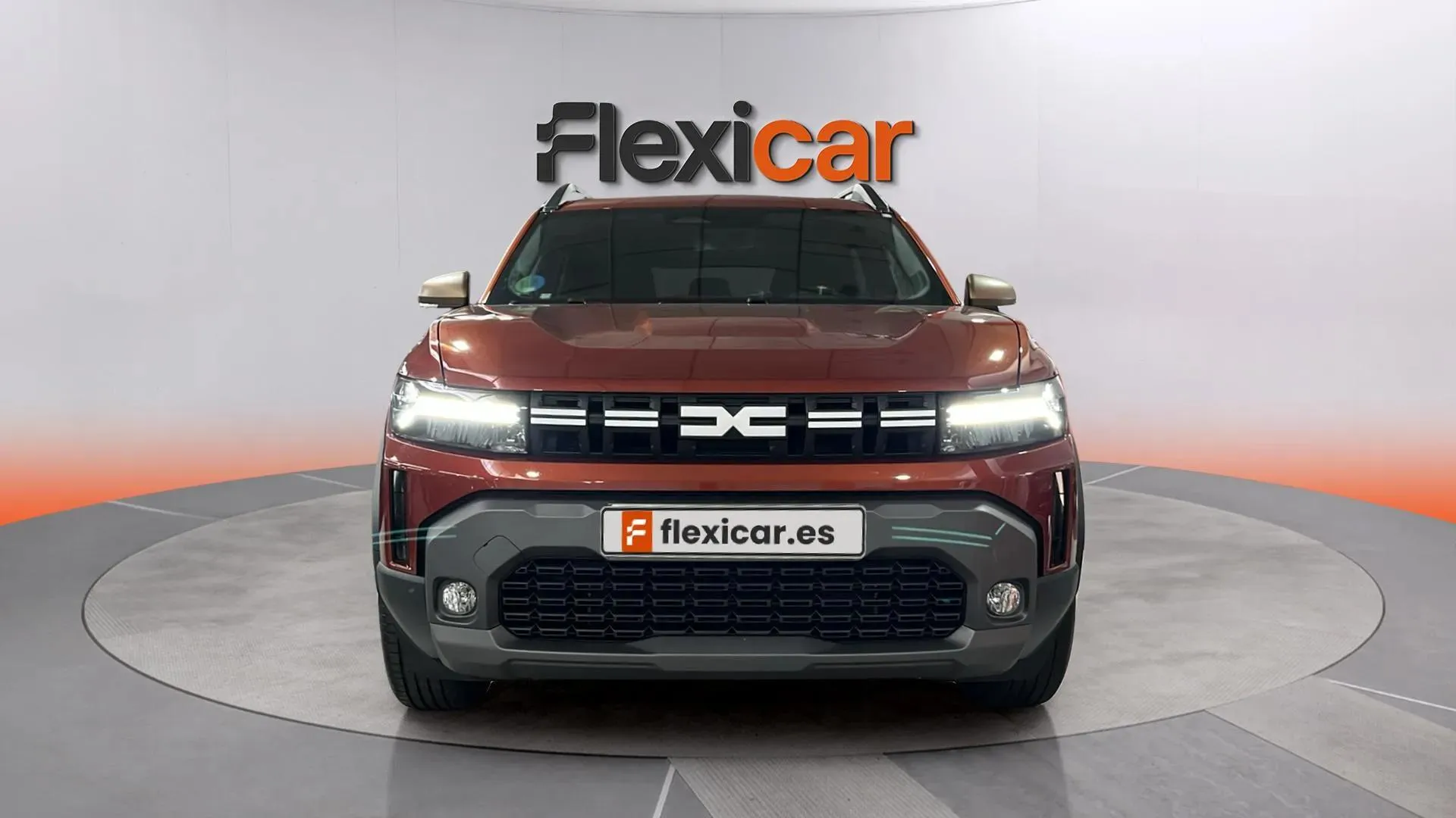 Dacia Duster Extreme Eco-G 120 4x2 - foto 2