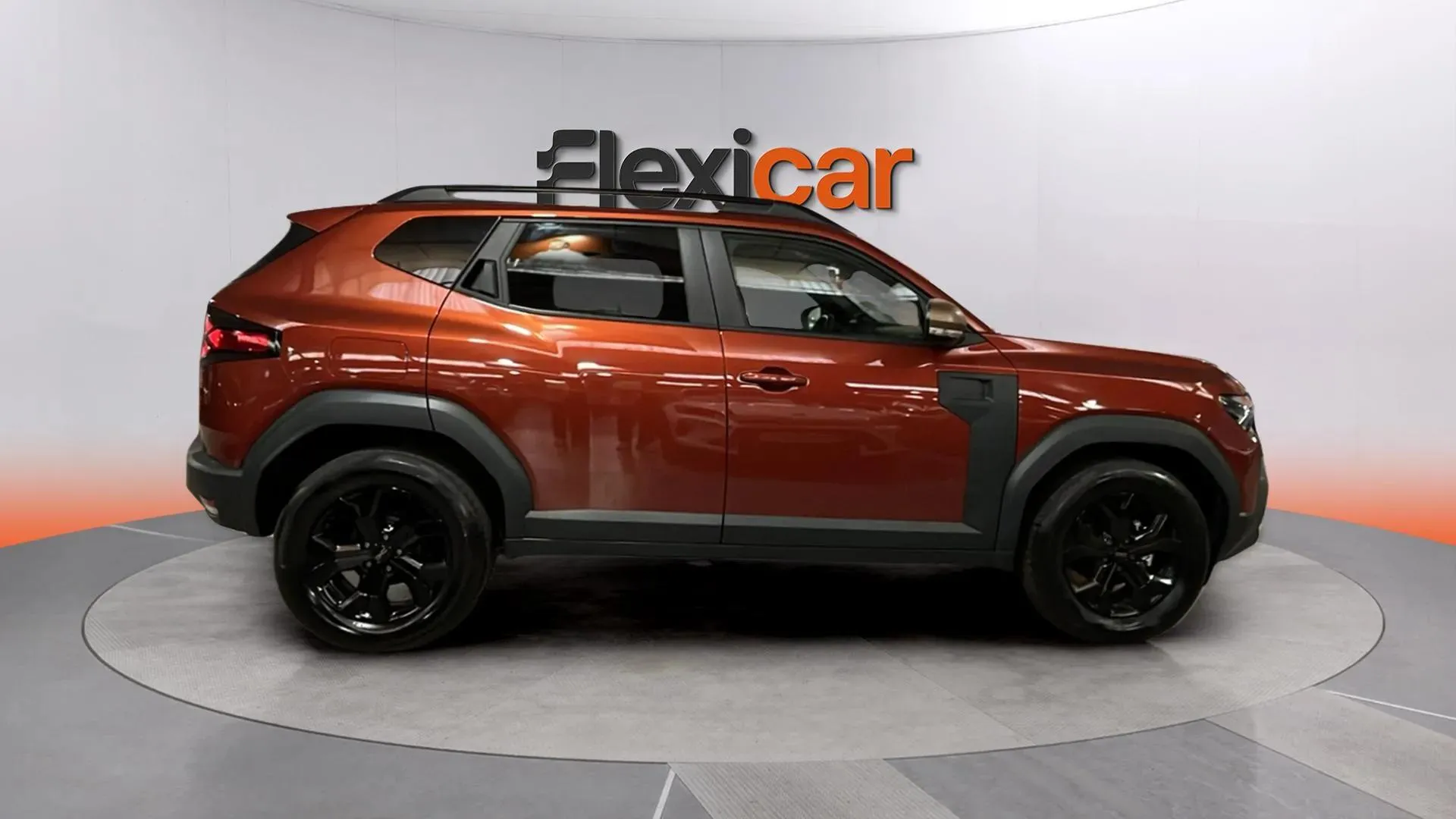 Dacia Duster Extreme Eco-G 120 4x2 - foto 8
