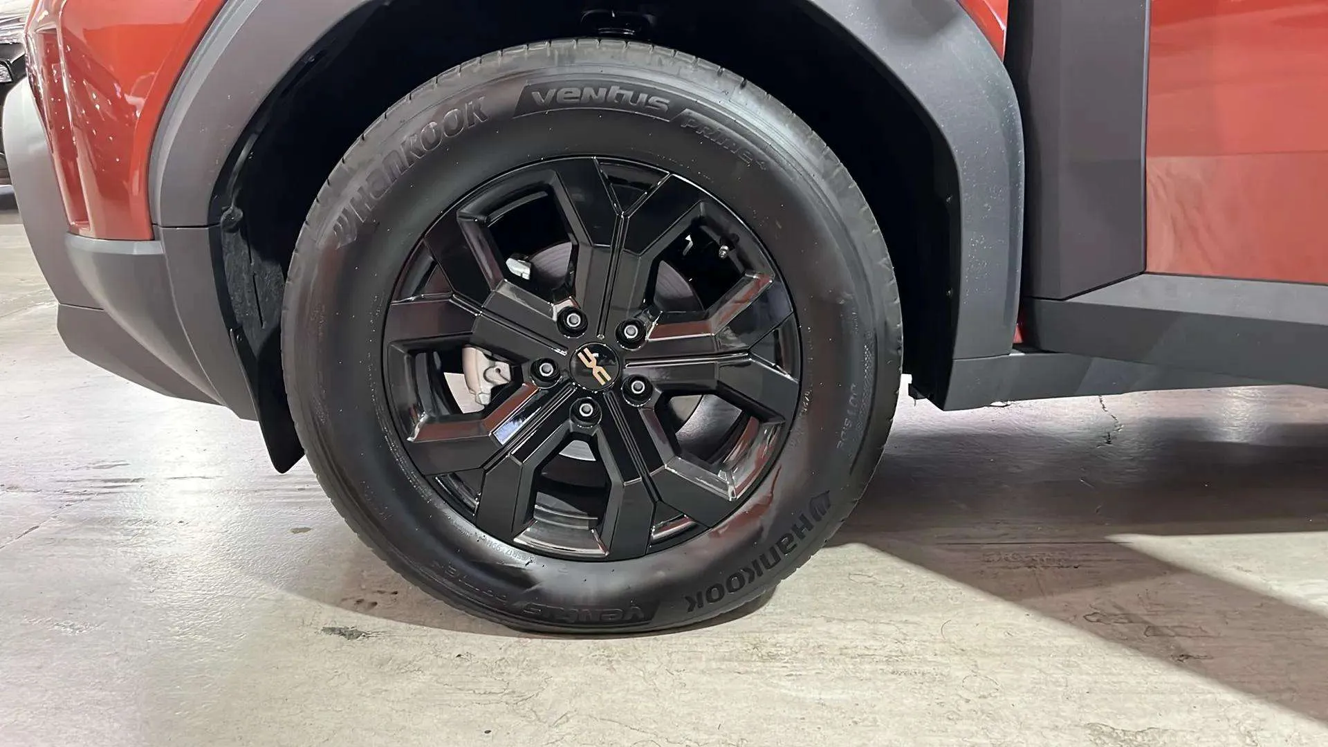 Dacia Duster Extreme Eco-G 120 4x2 - foto 28