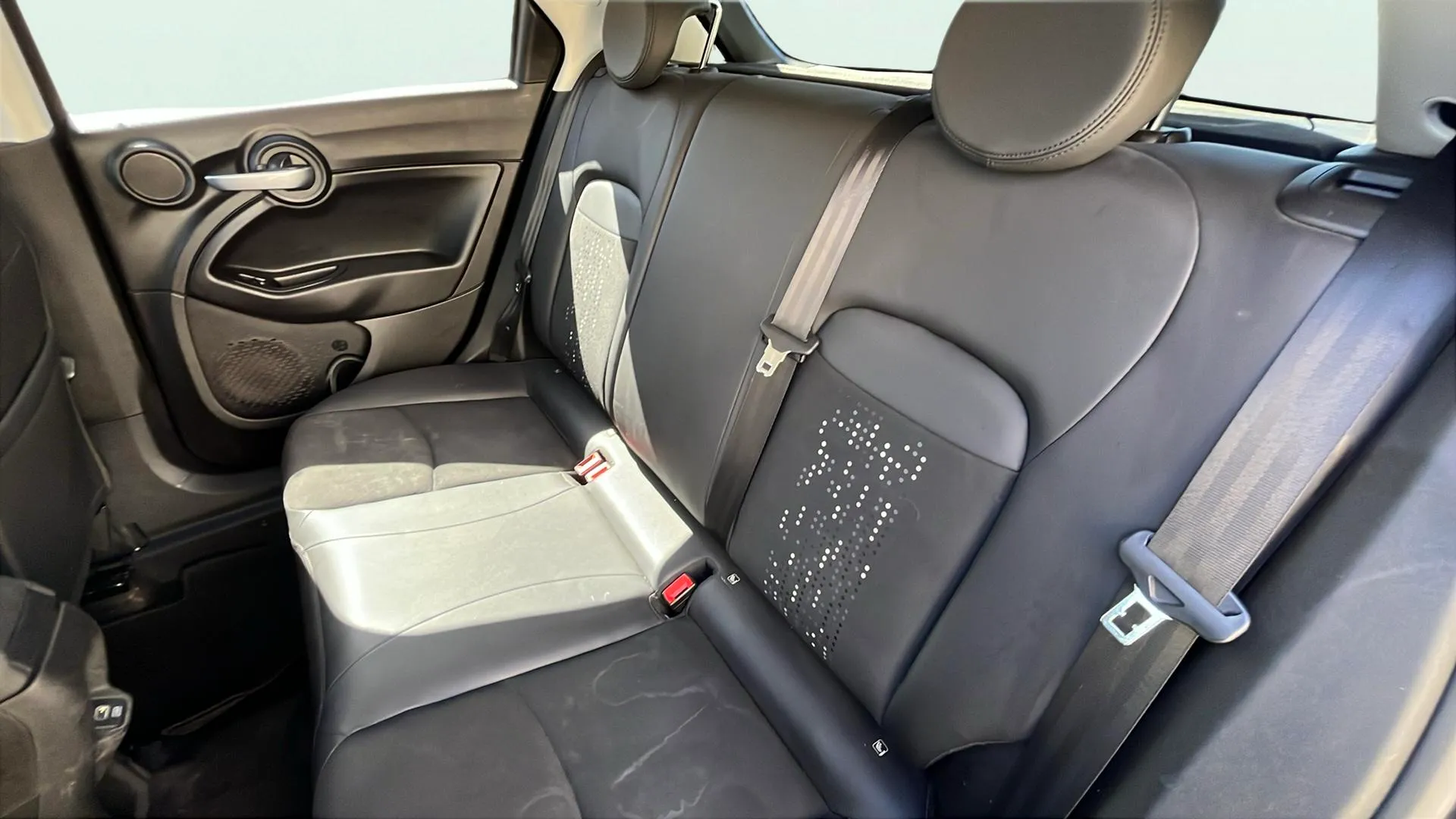 Fiat 500X Connect 1.6 MultiJet - foto 20
