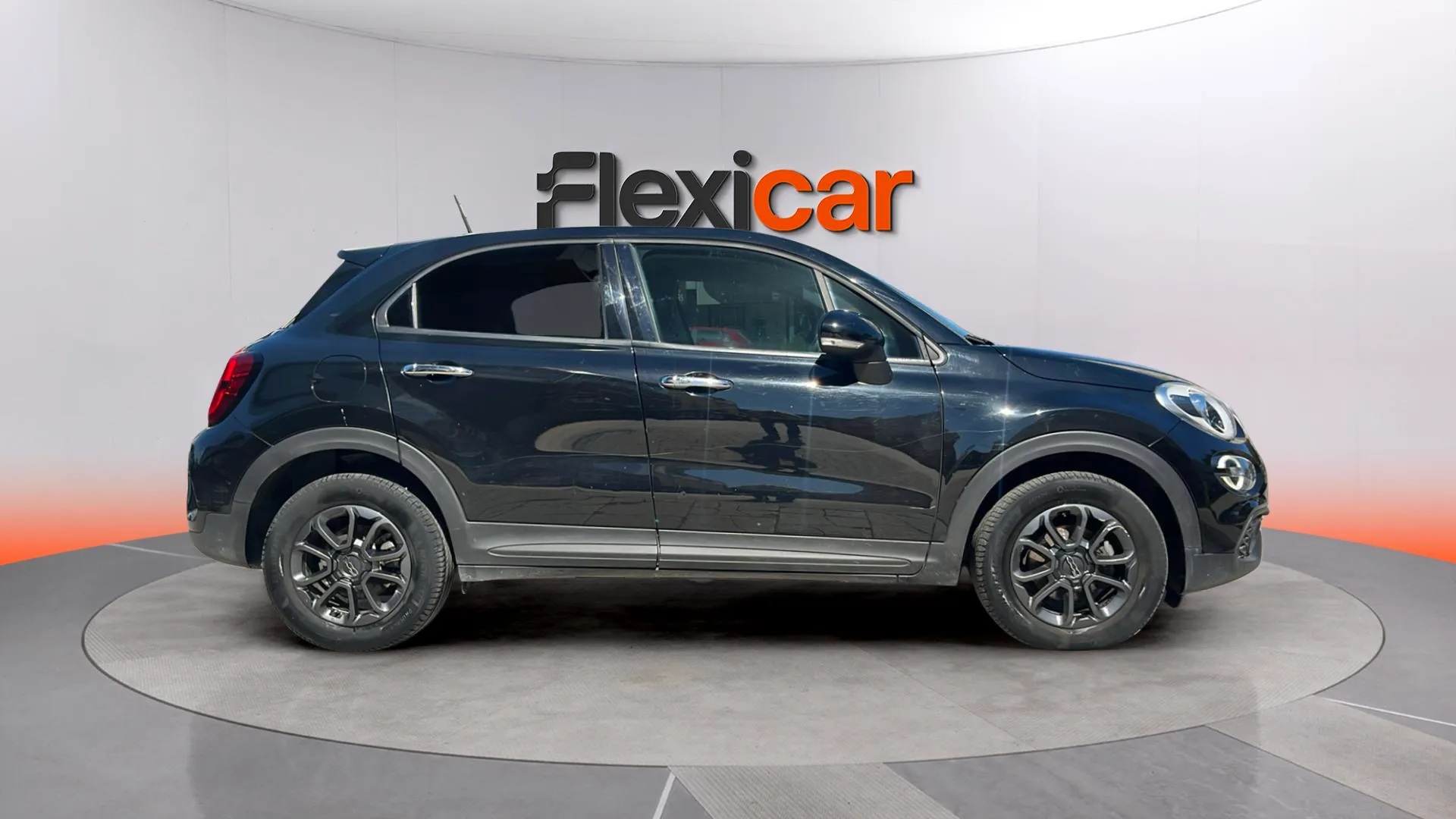 Fiat 500X Connect 1.6 MultiJet - foto 5