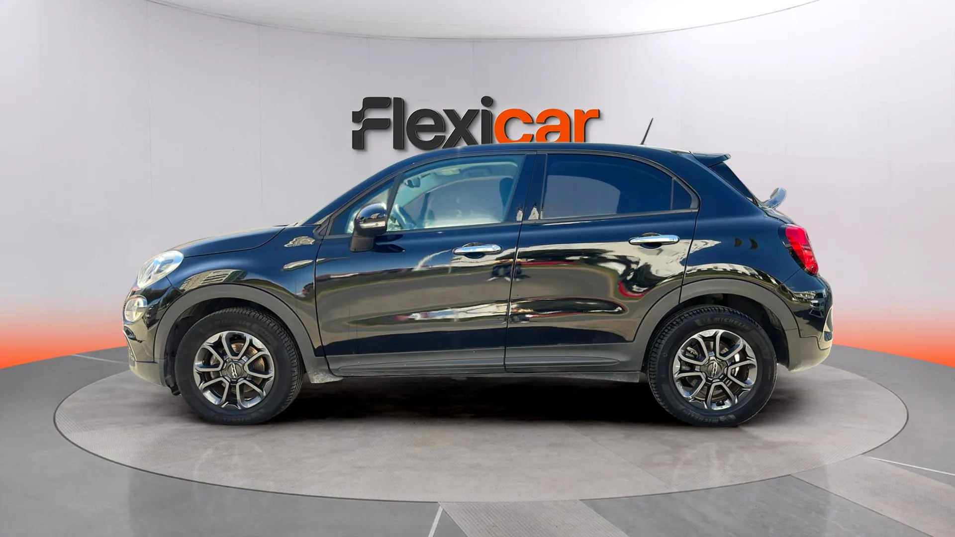Fiat 500X Connect 1.6 MultiJet - foto 4
