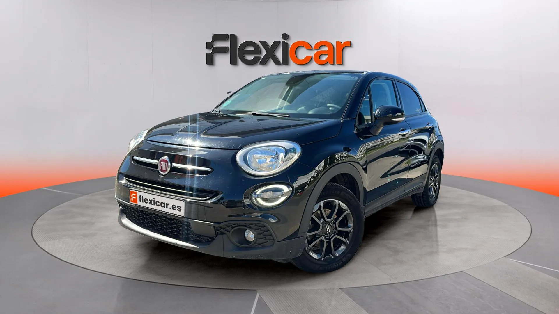 Fiat 500X Connect 1.6 MultiJet - foto 3
