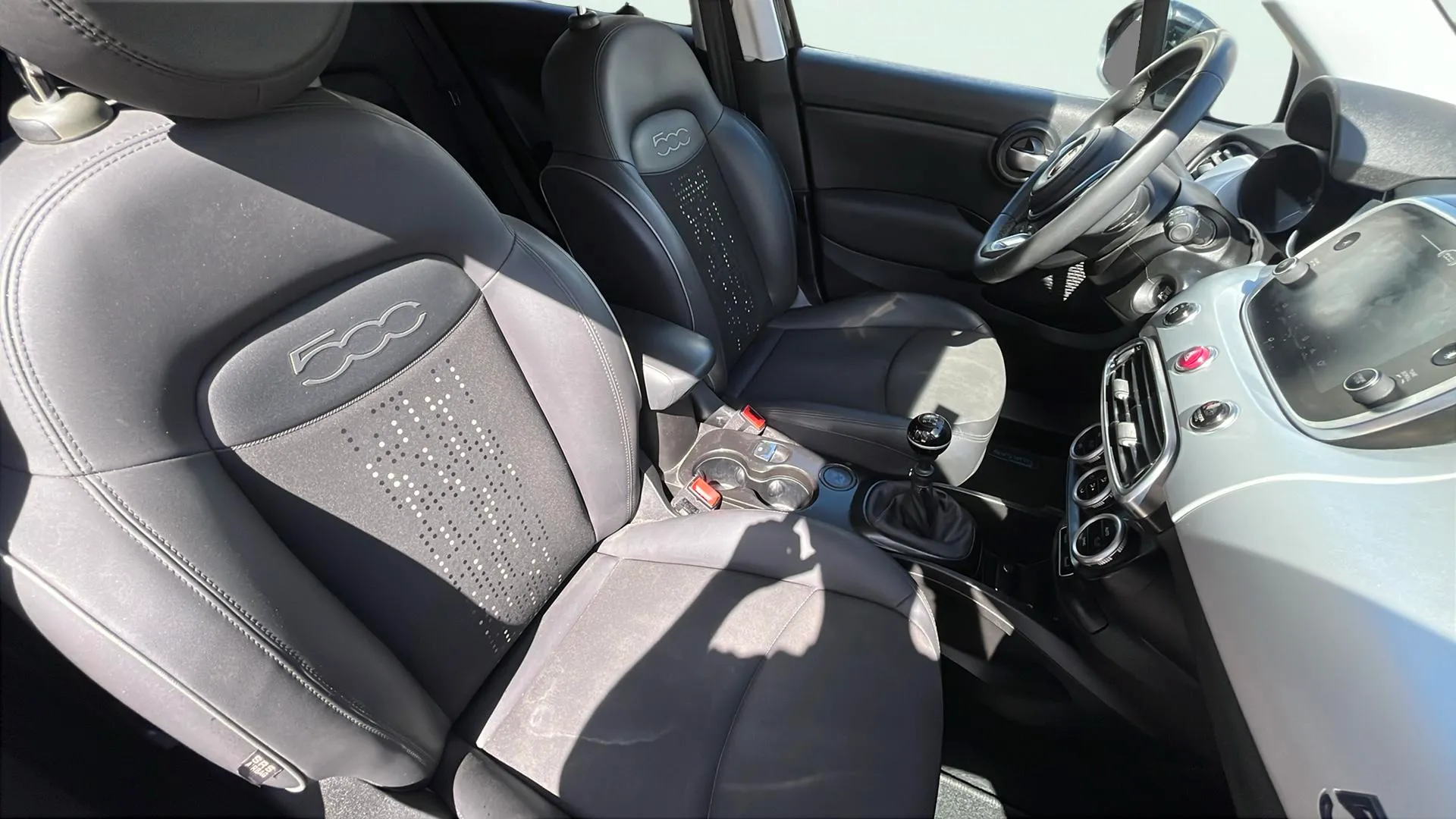 Fiat 500X Connect 1.6 MultiJet - foto 19