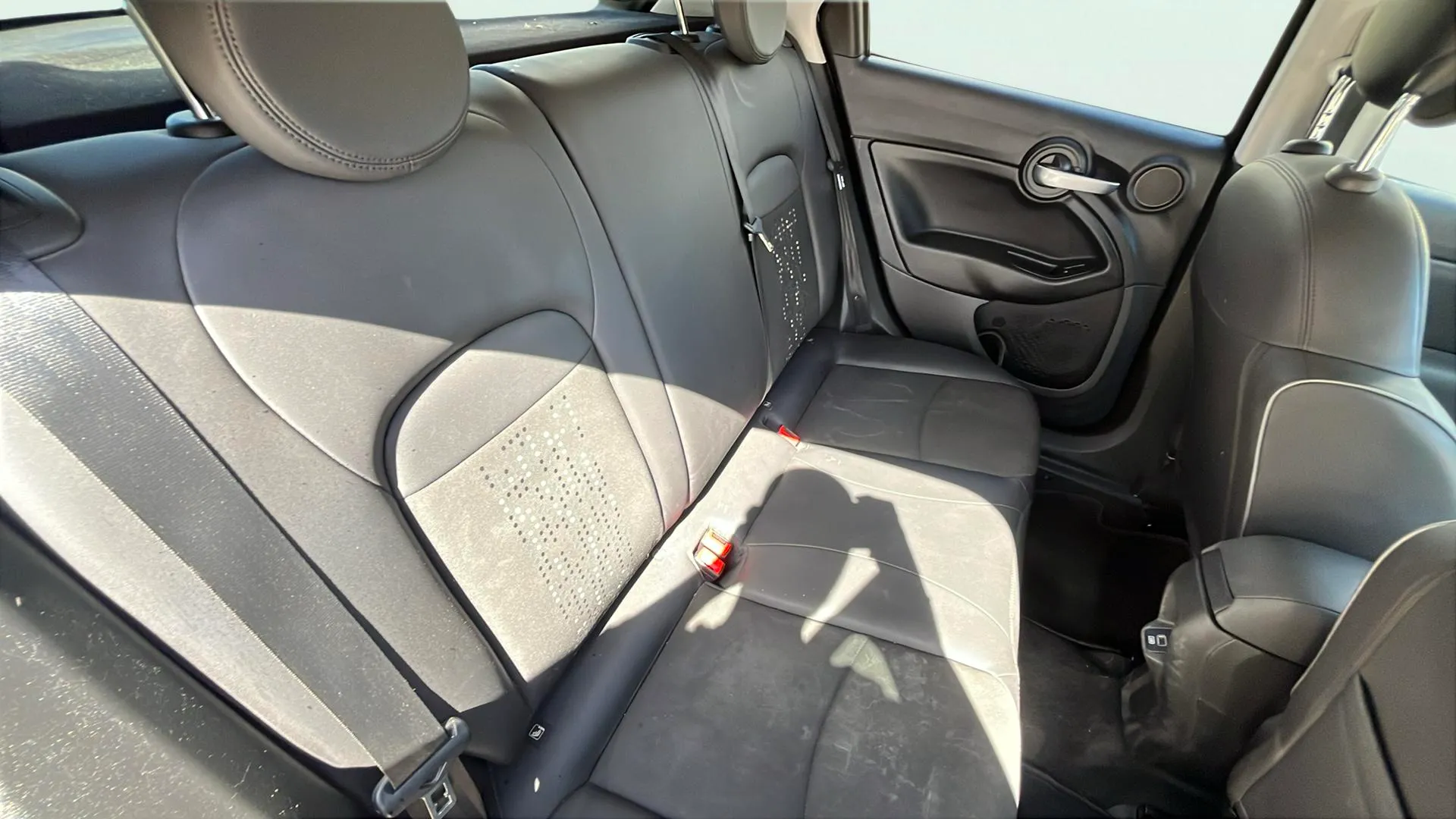 Fiat 500X Connect 1.6 MultiJet - foto 21