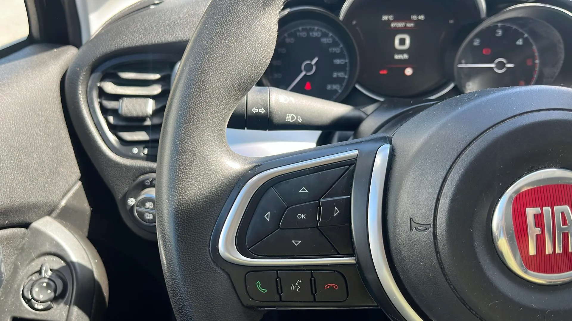 Fiat 500X Connect 1.6 MultiJet - foto 11