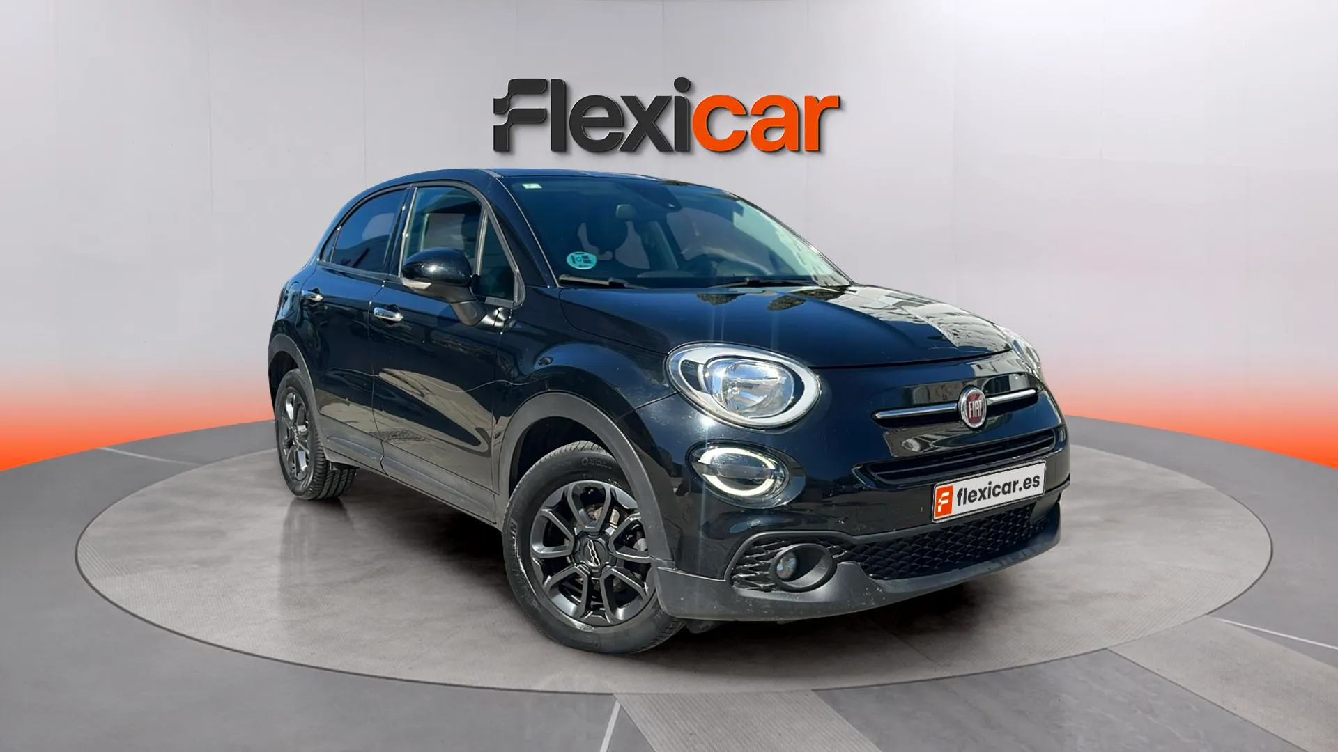 Fiat 500X Connect 1.6 MultiJet