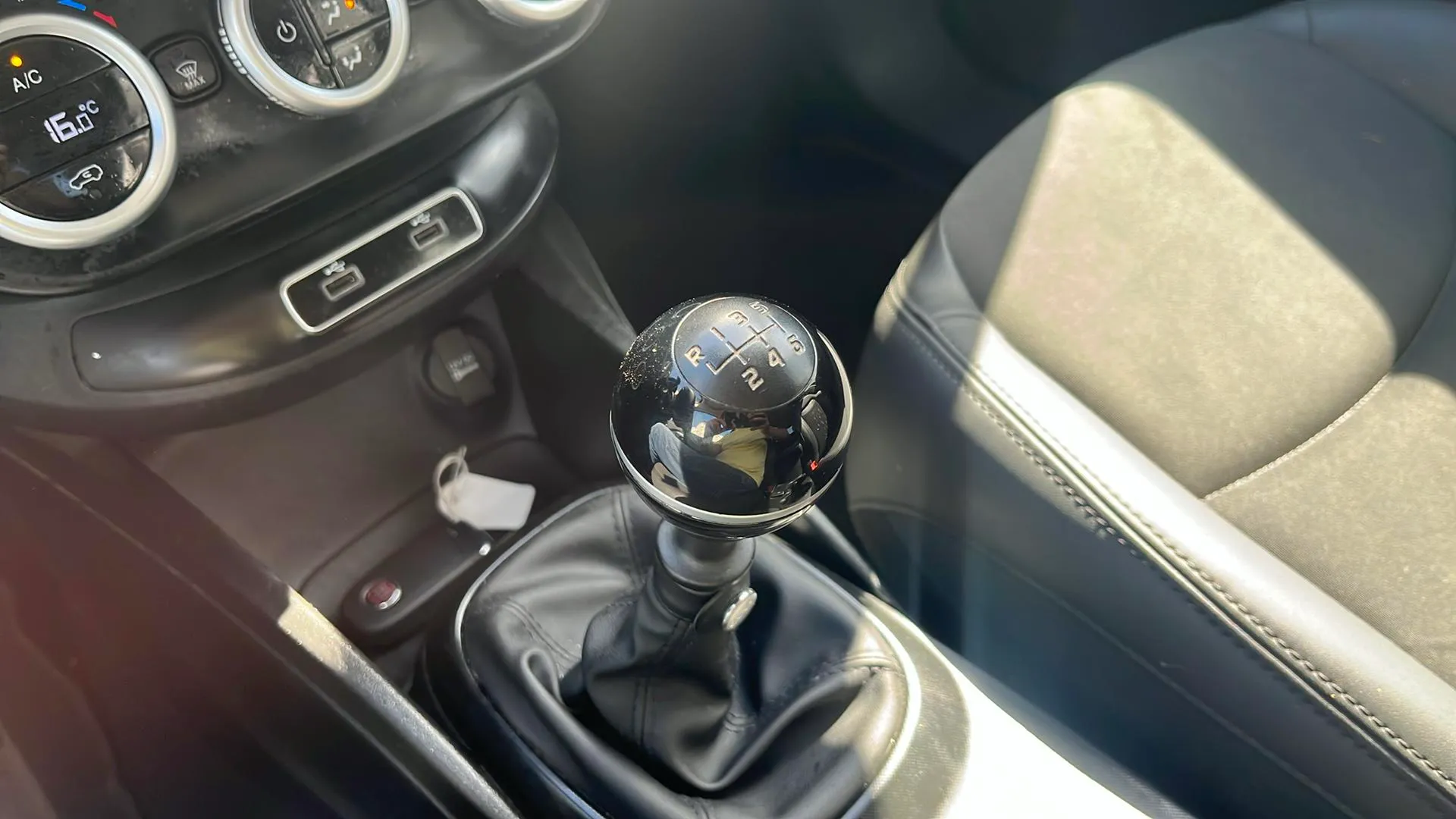 Fiat 500X Connect 1.6 MultiJet - foto 17