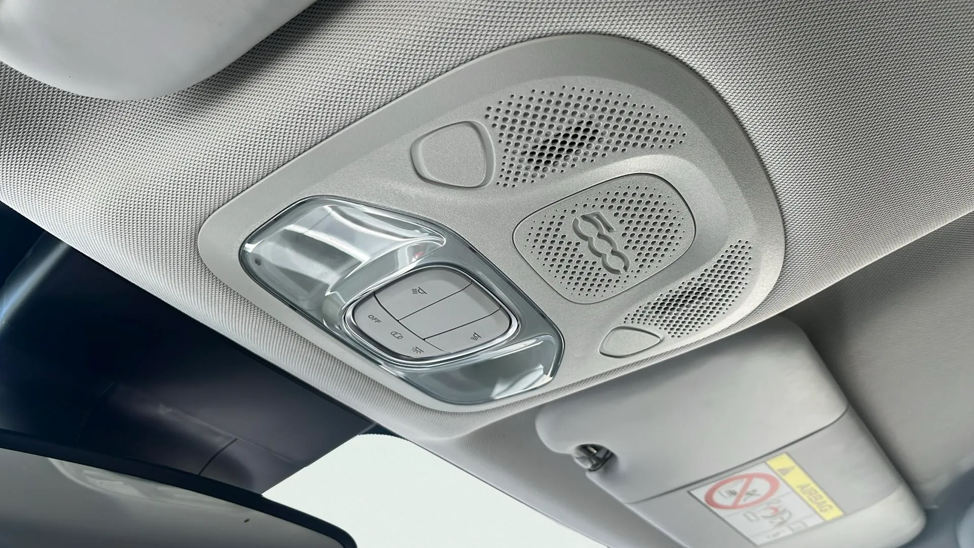 Fiat 500X Connect 1.6 MultiJet - foto 22