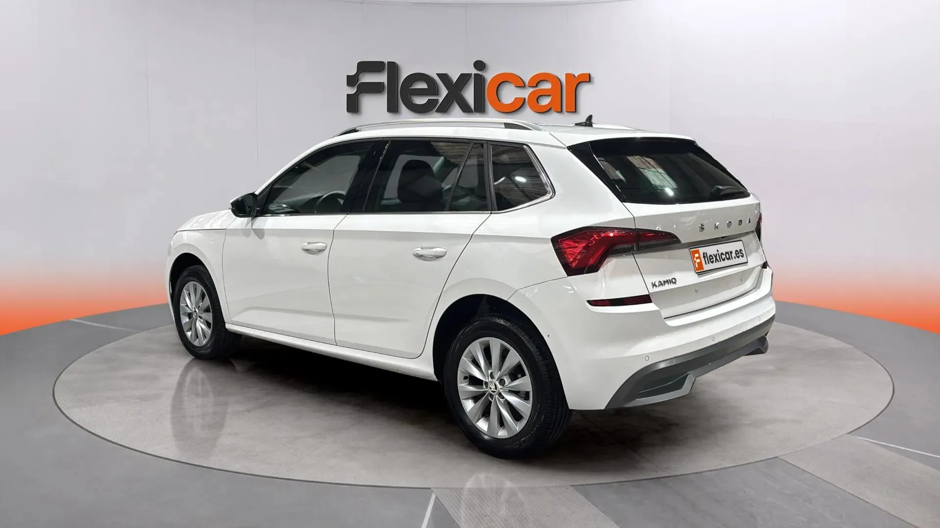 Škoda Kamiq 1.0 TSI DSG Ambition - foto 5