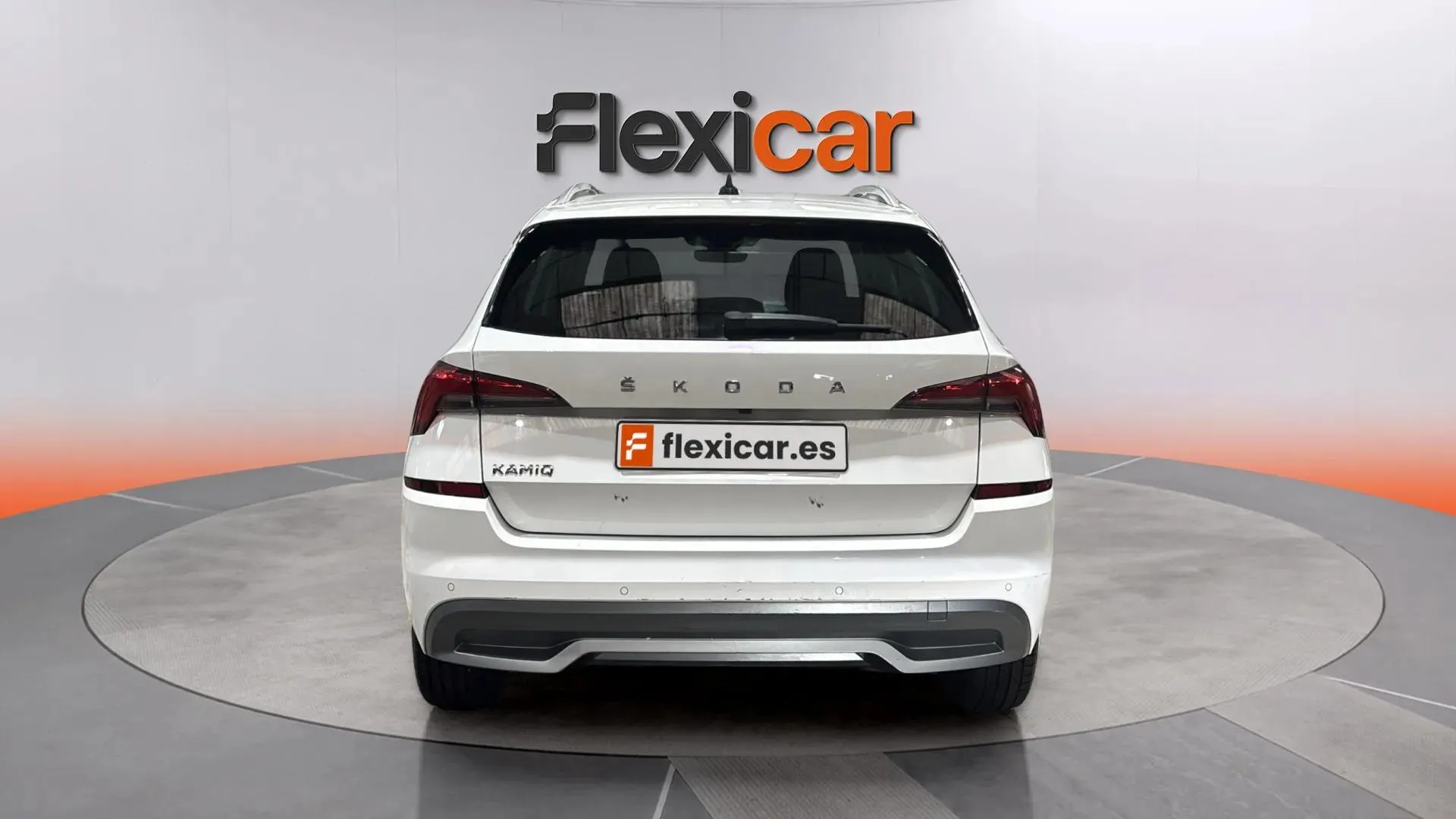 Škoda Kamiq 1.0 TSI DSG Ambition - foto 6