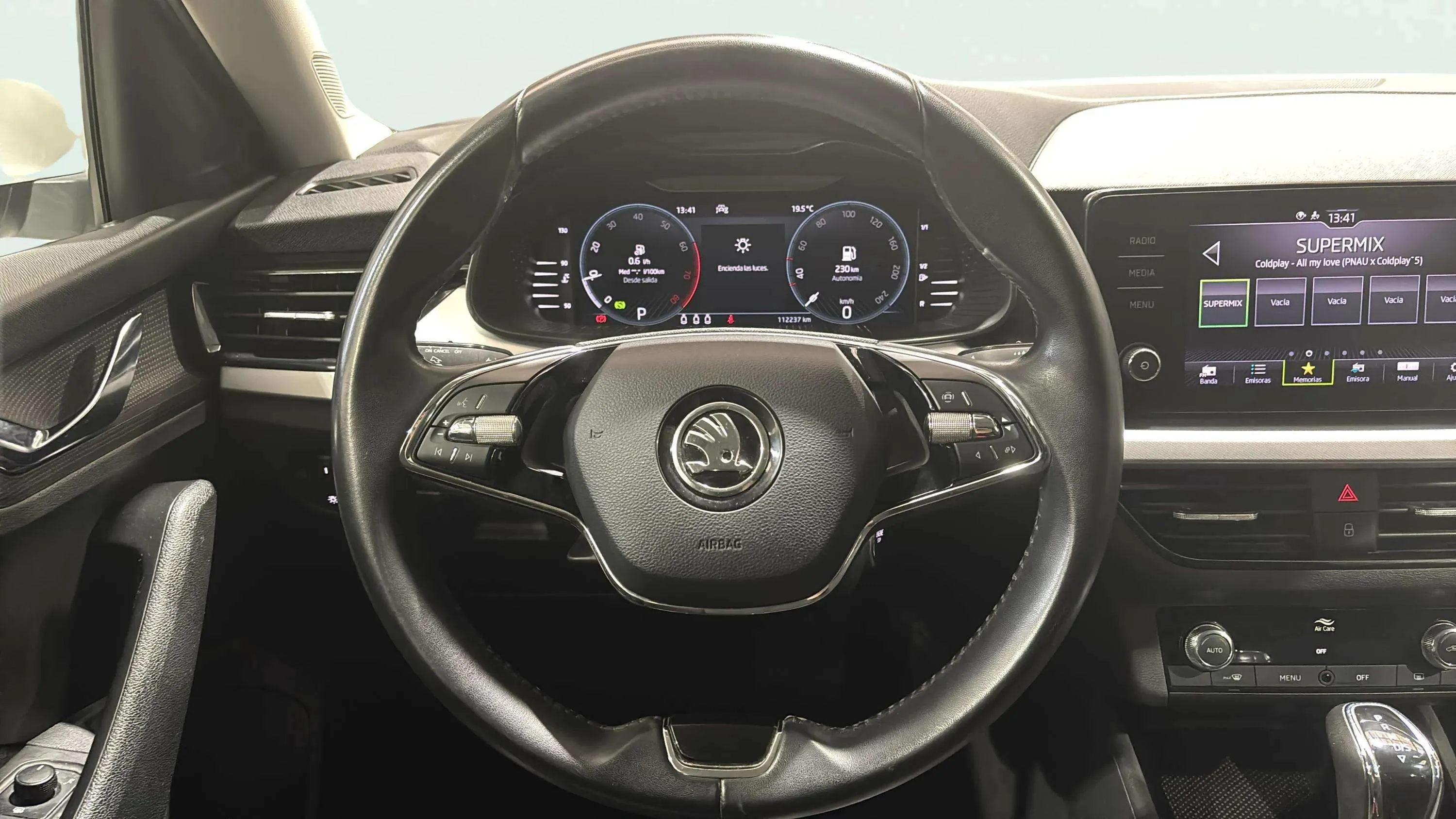 Škoda Kamiq 1.0 TSI DSG Ambition - foto 11