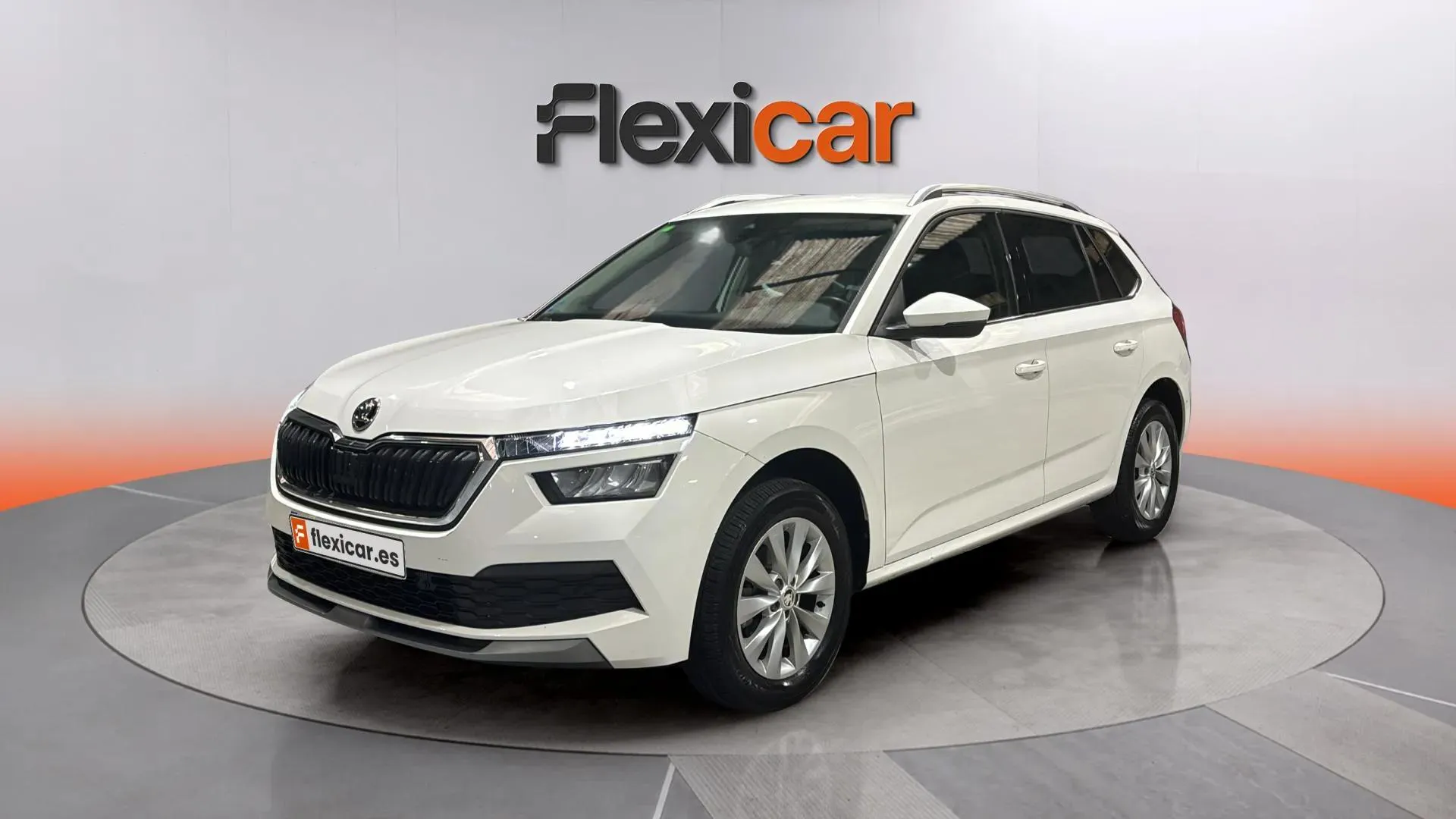 Škoda Kamiq 1.0 TSI DSG Ambition - foto 3
